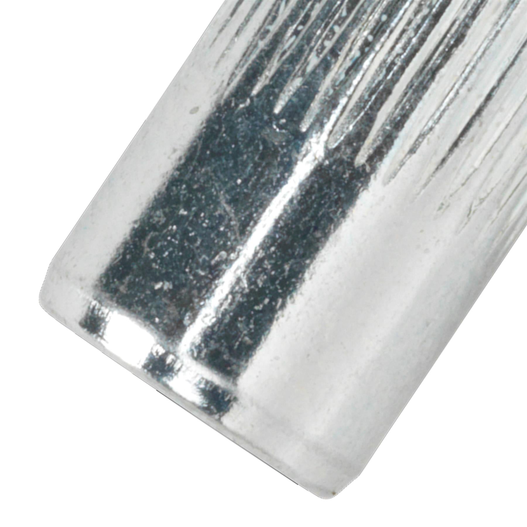 Sealey Threaded Insert (Rivet Nut ) M8 Splined Pack of 50