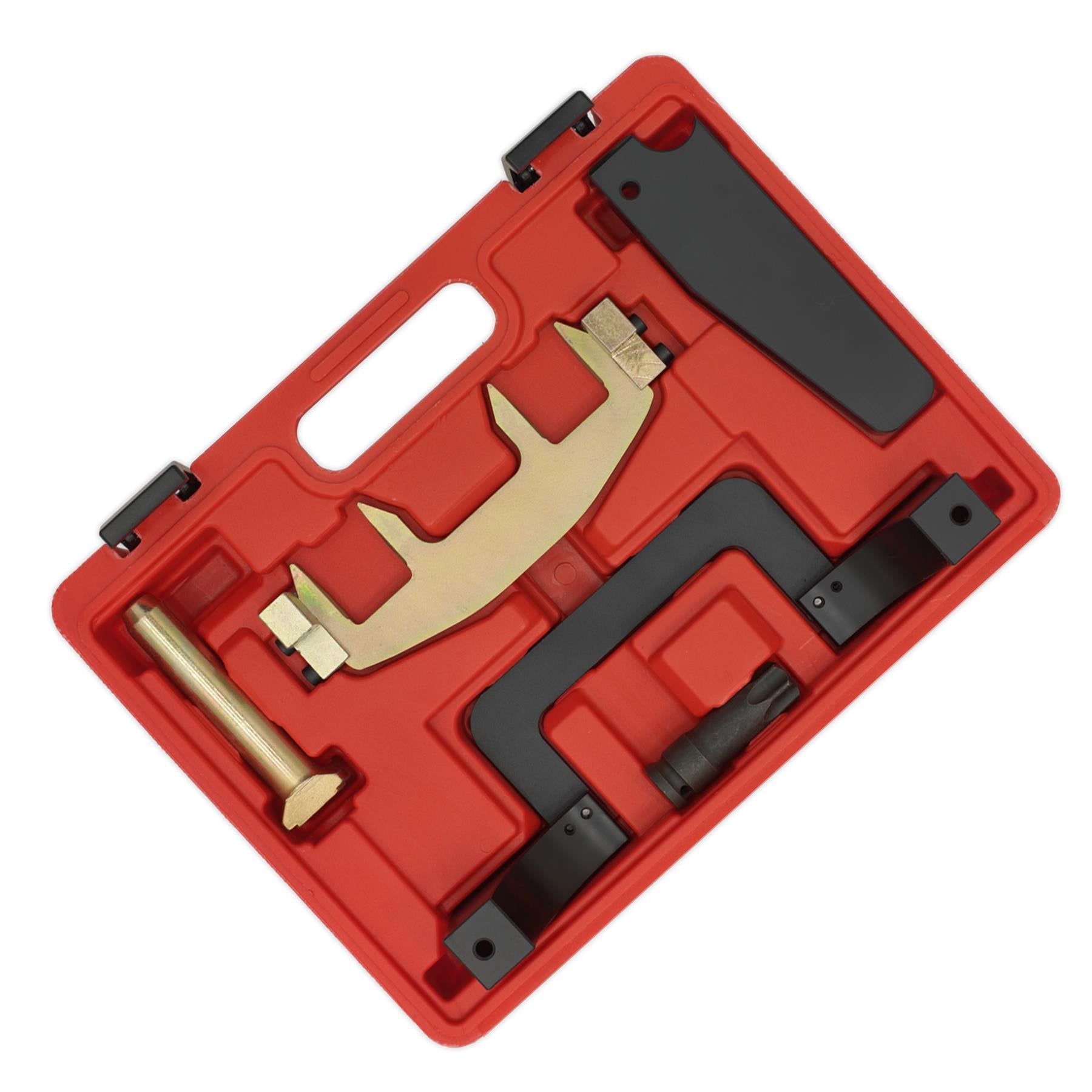Sealey Pet Eng Timing Tool Kit - Mercedes 1.6, 1.8 - Chain Drive