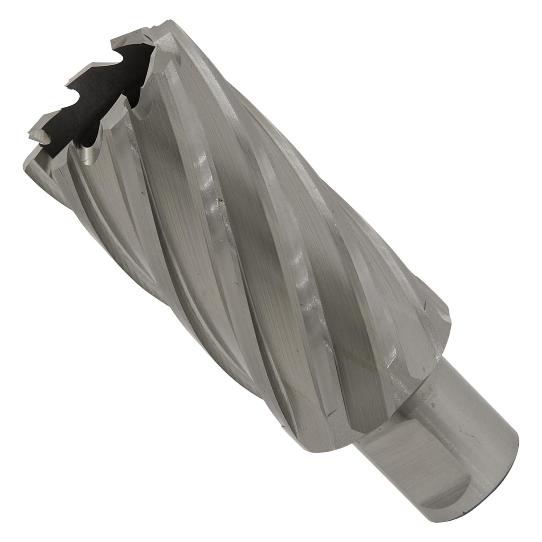 Sealey Rotabor Cutter HSS 31mm - Cut Depth 50mm