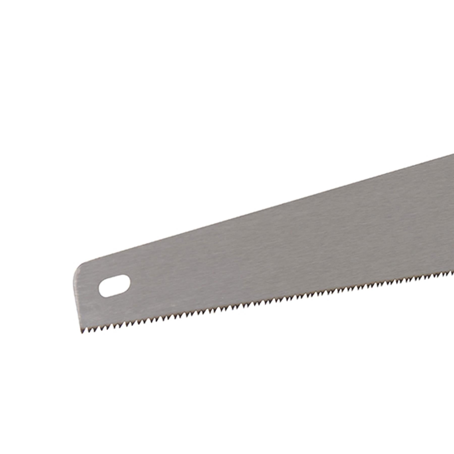 Hardpoint Saw 550mm 7Tpi Wood Timber Cutting Hand Saw Woodwork Carpentry DIY