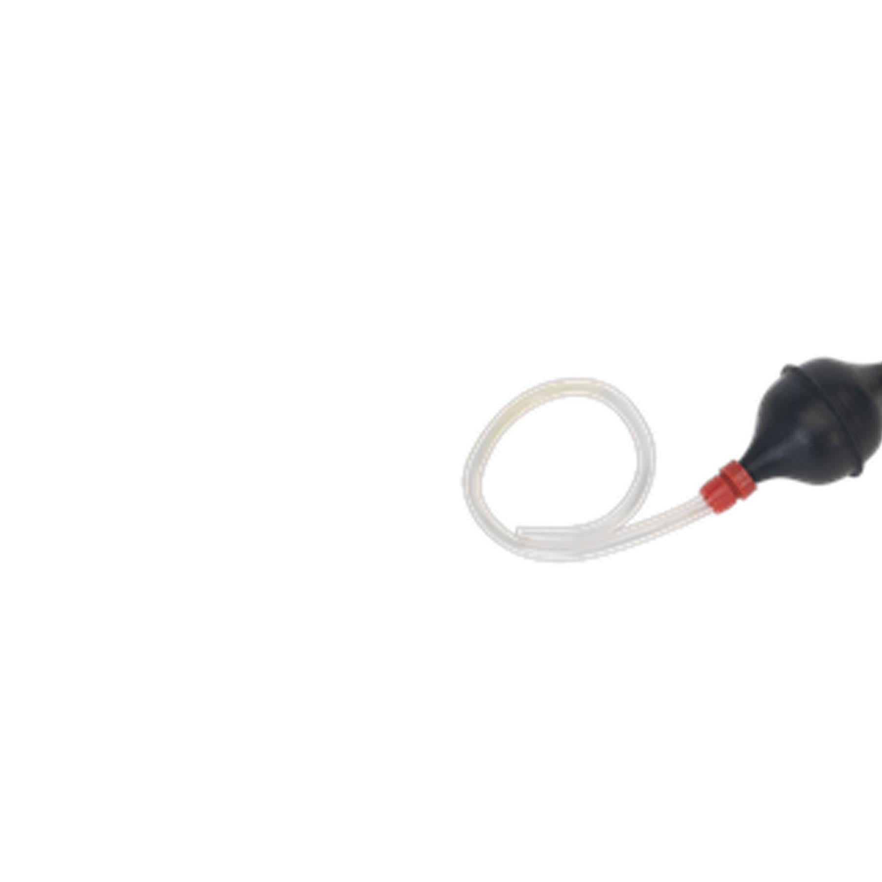 Sealey Emergency Fuel Transfer Pump