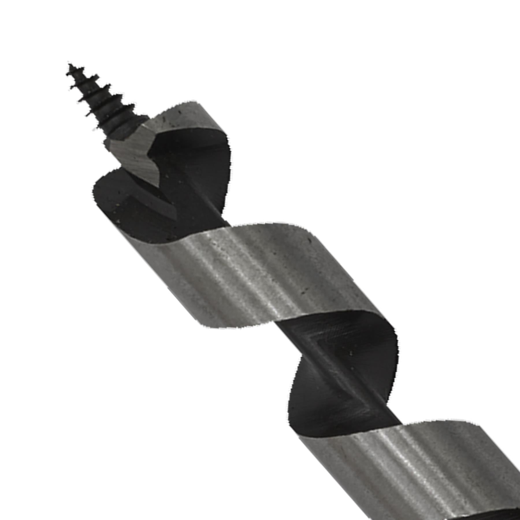 Sealey Auger Wood Drill 16 x 155mm Garage Workshop DIY