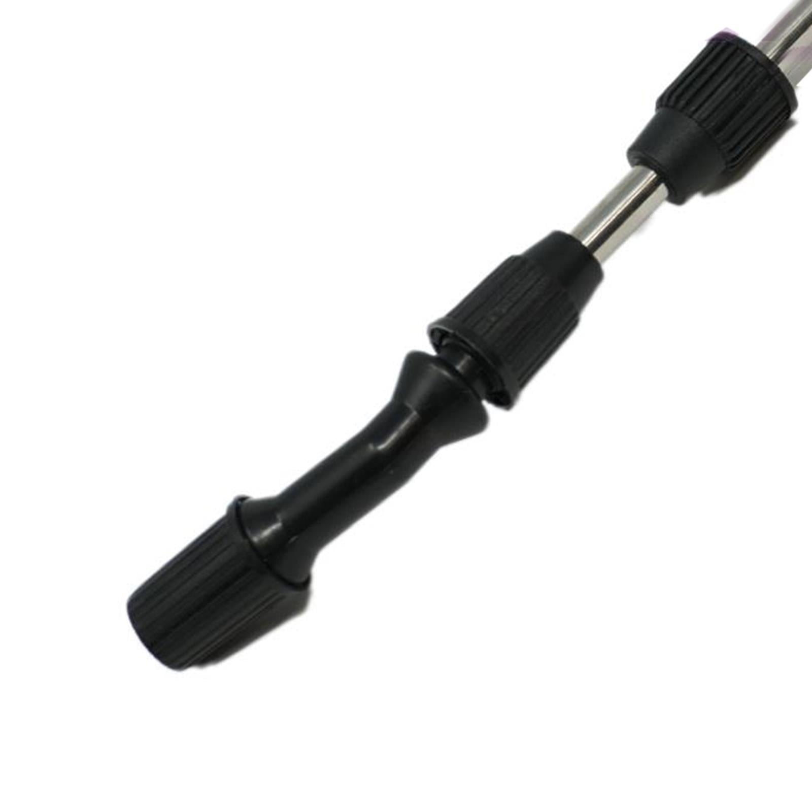 Garden High Pressure Sprayer 8L Knapsack Chemical Weed Killer Fence Water Pump