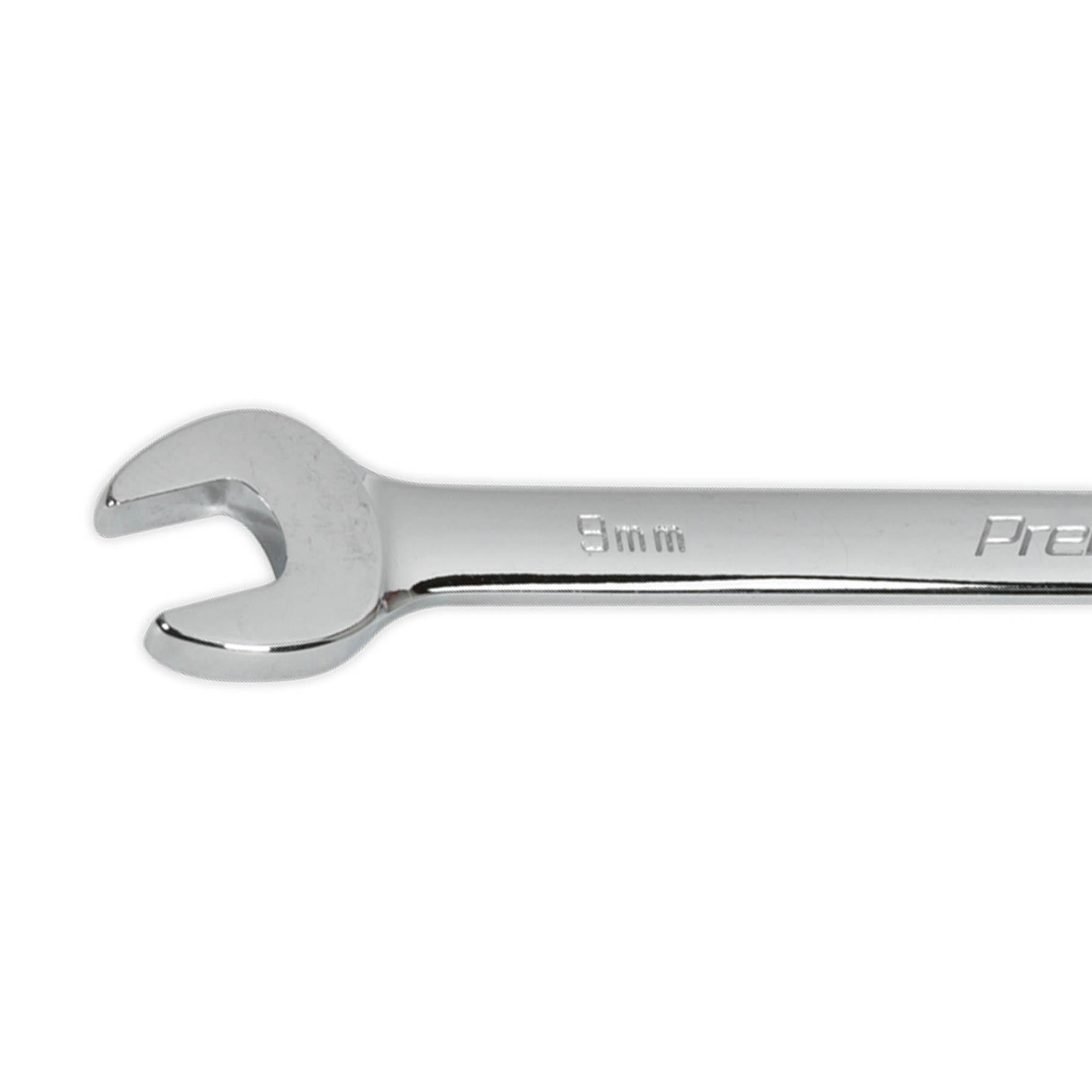 Sealey Combination Spanner 9mm