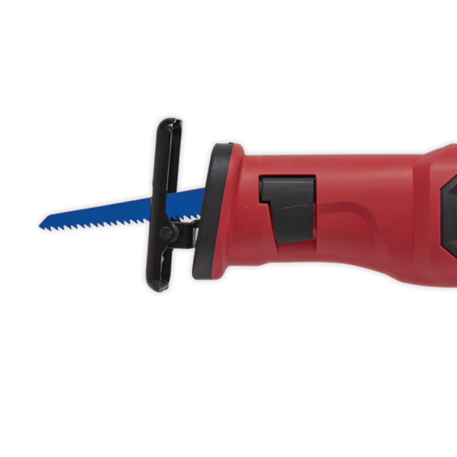 Sealey Reciprocating Saw 20V Body Only Bike Cycle bicycle