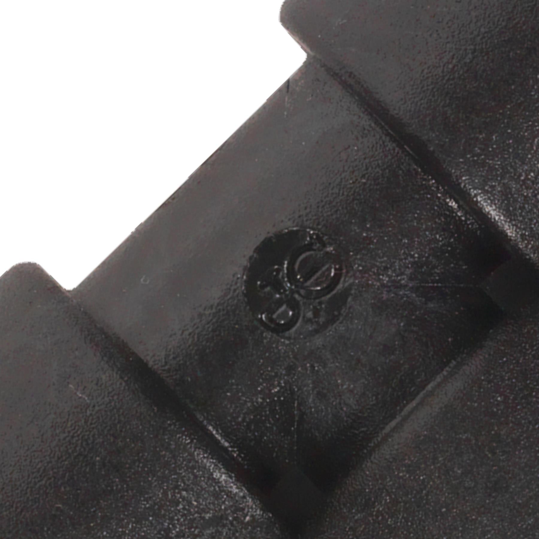 Sealey Equal Tee 8mm Pack of 5 (John Guest Speedfit - PM0208E)