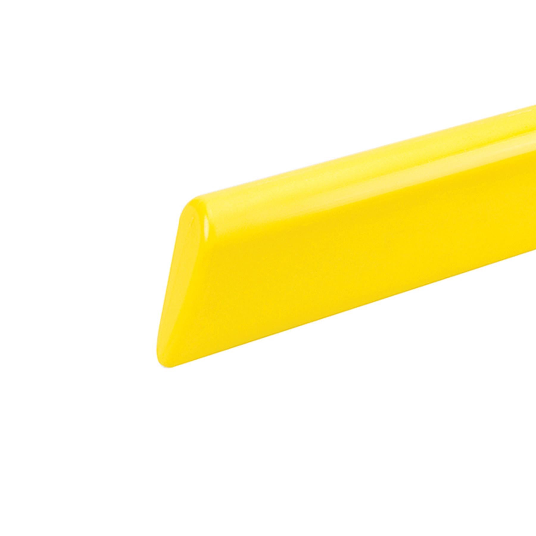 Lead Roofing Tools -340 X 30mm Moulded handle Firm Grip High-density Plasti