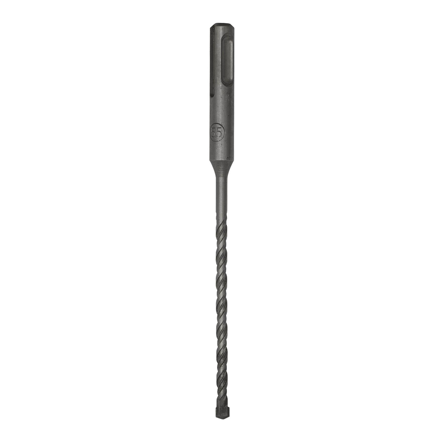Sealey SDS Plus Drill Bit �5.5 x 160mm