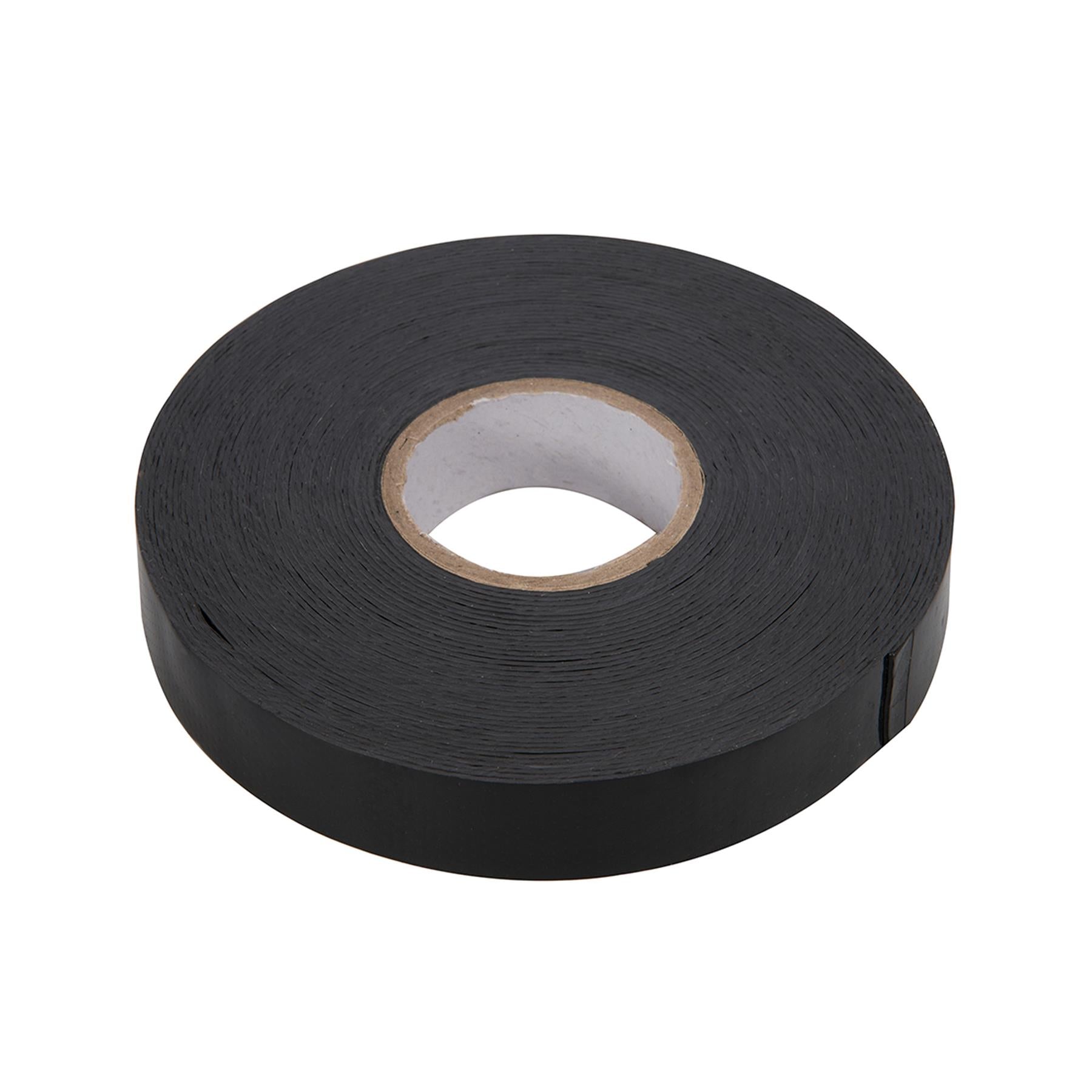 Self-Amalgamating Repair Tape - 19mm X 10M Strong, Waterproof & Insulating