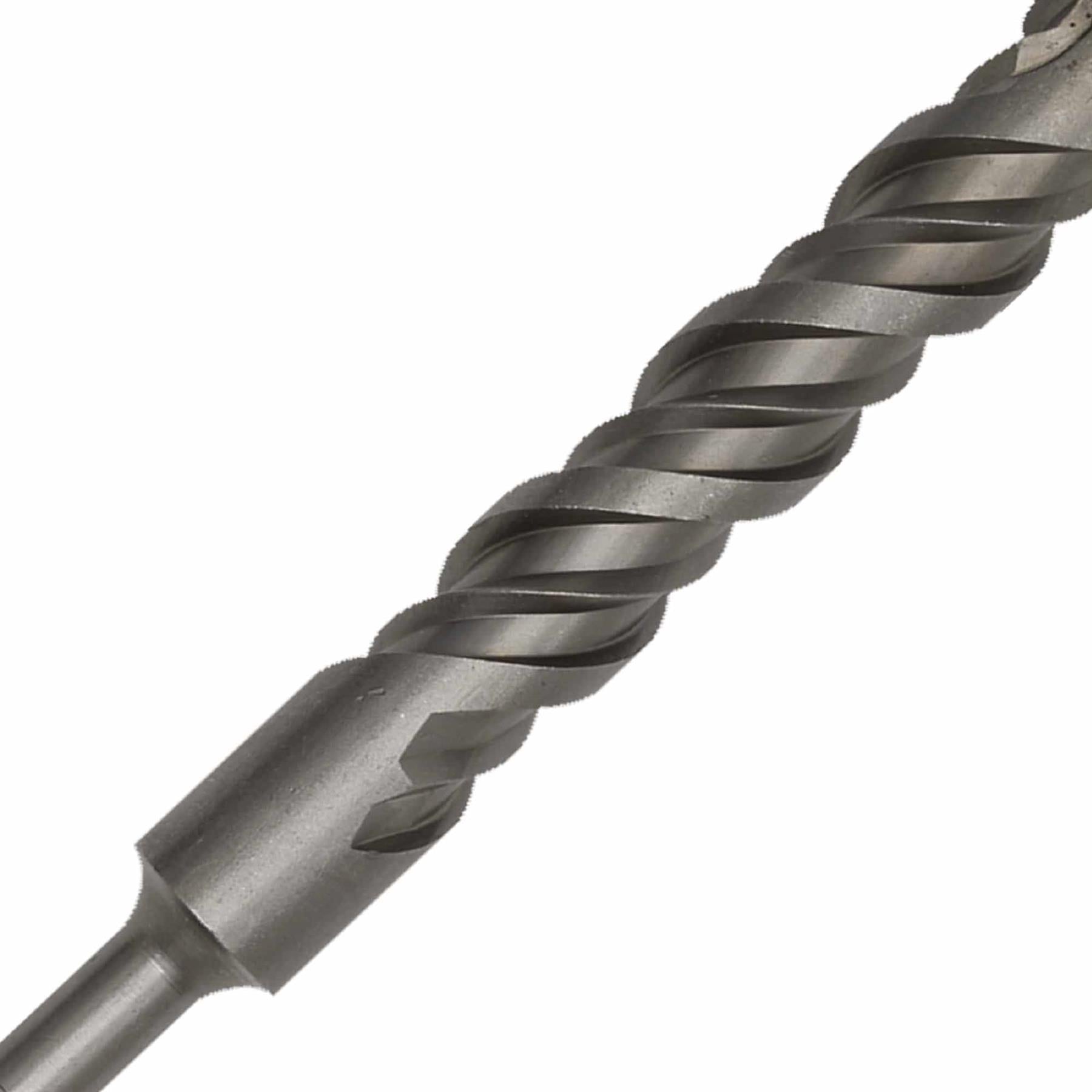 Sealey SDS MAX Drill Bit 40 x 370mm