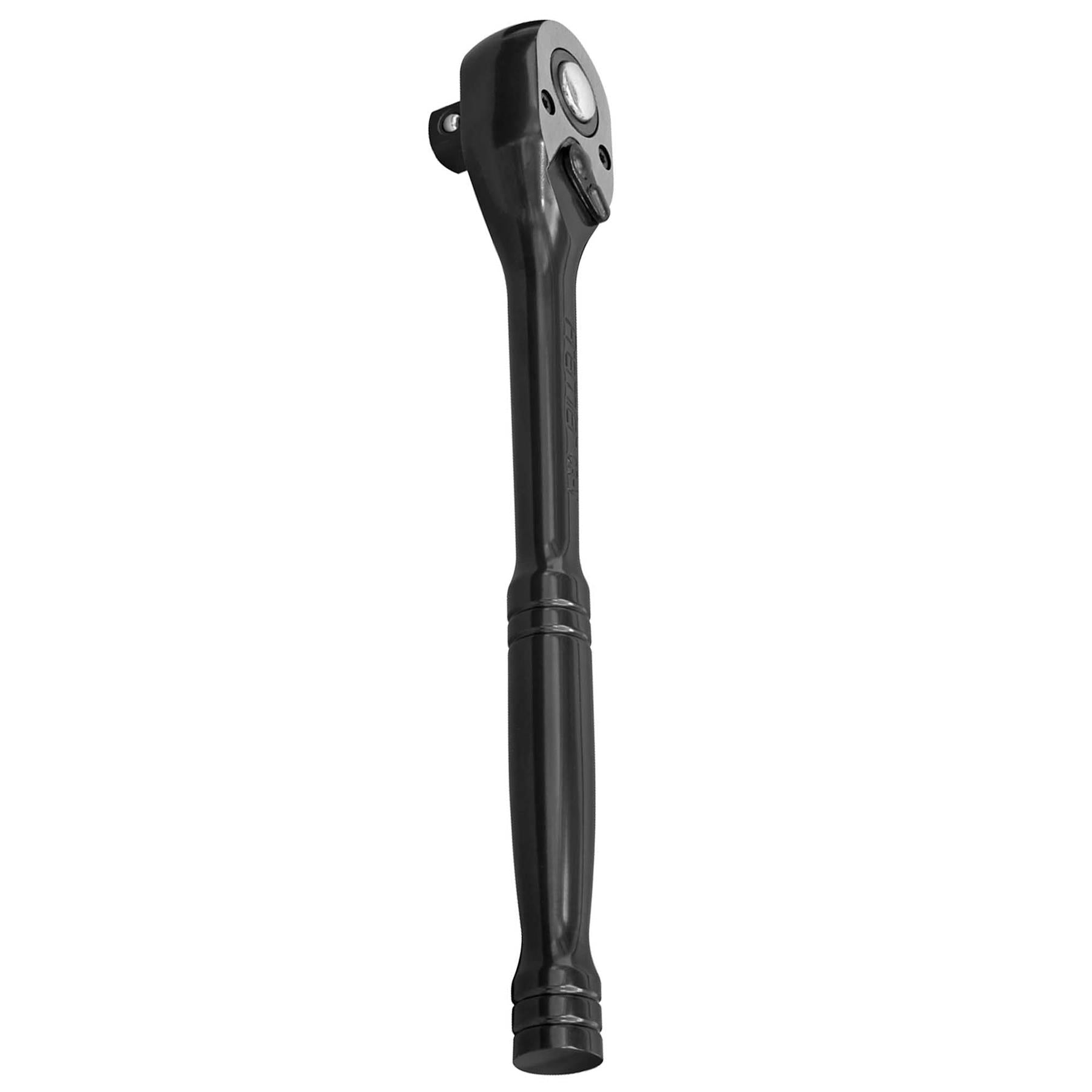 Sealey Ratchet Wrench 1/2"Sq Drive - Premier Black