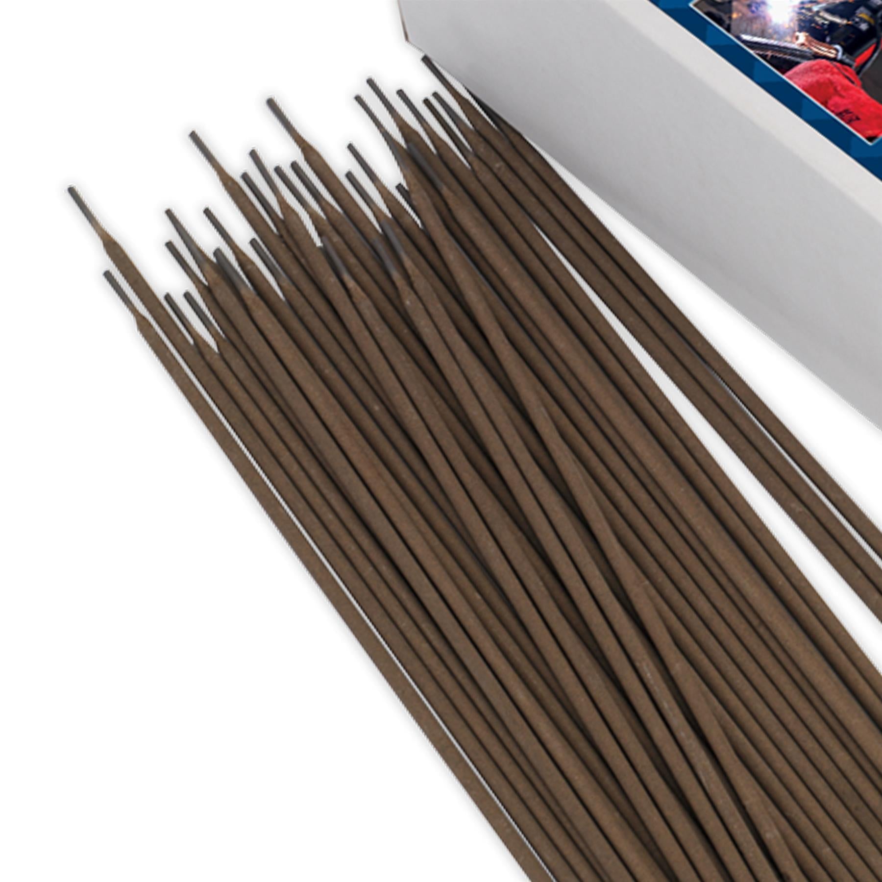 Sealey Welding Electrodes �1.6 x 300mm 5kg Pack