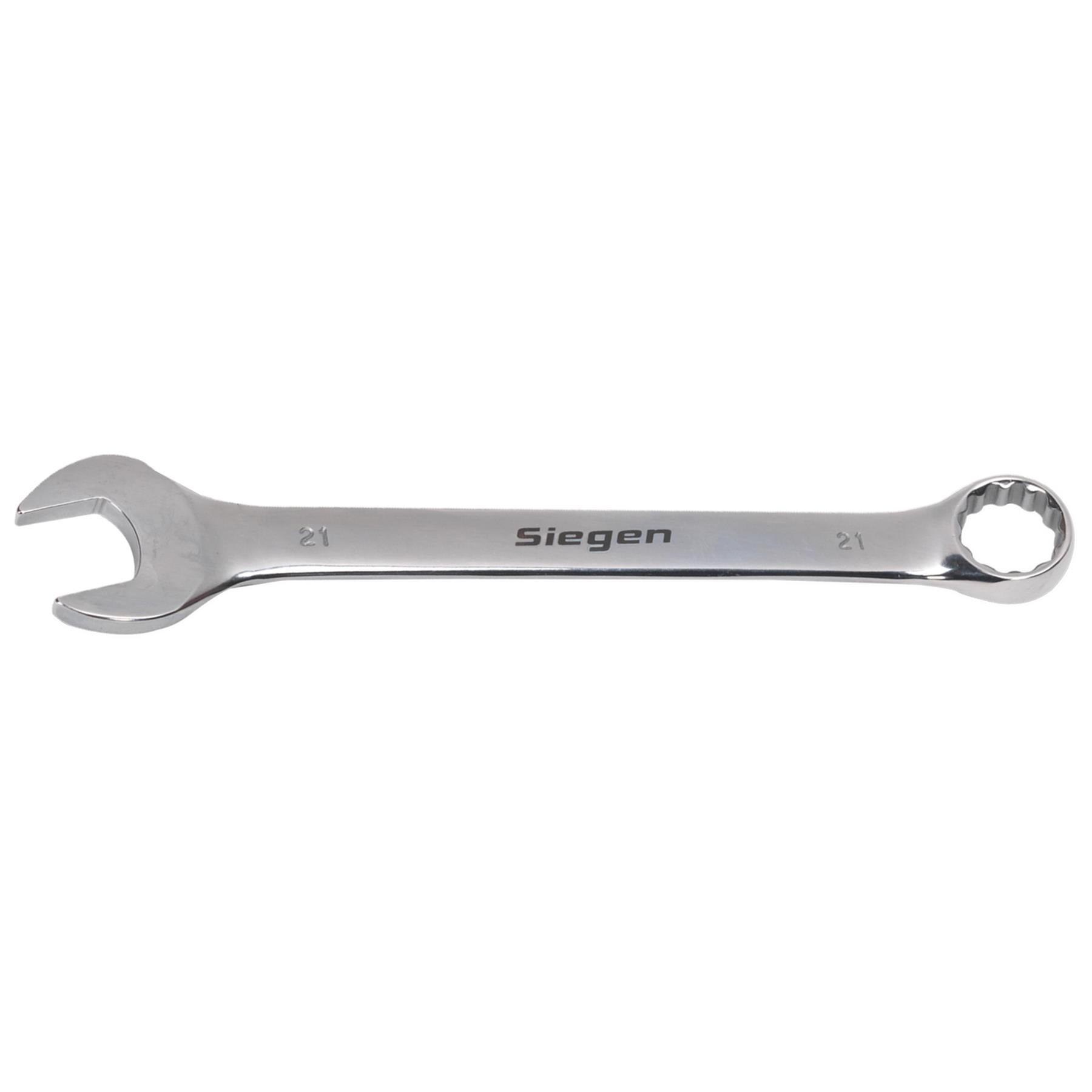 Sealey Combination Spanner 21mm