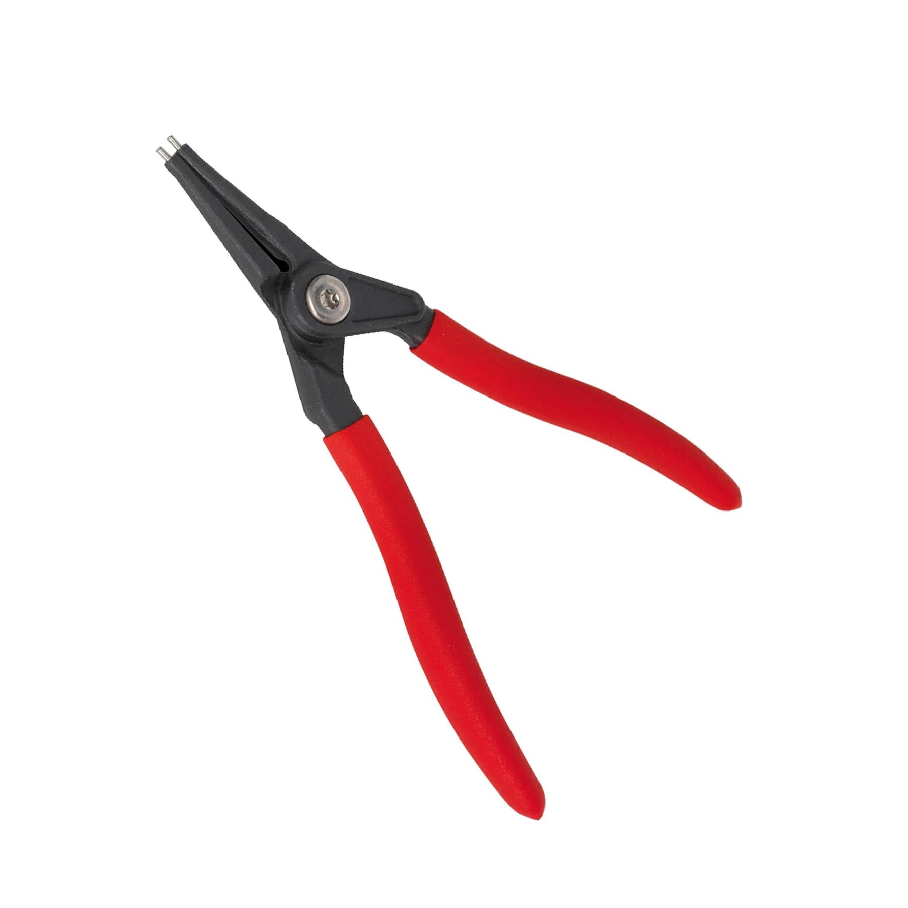 Sealey Circlip Pliers External Straight Nose 170mm