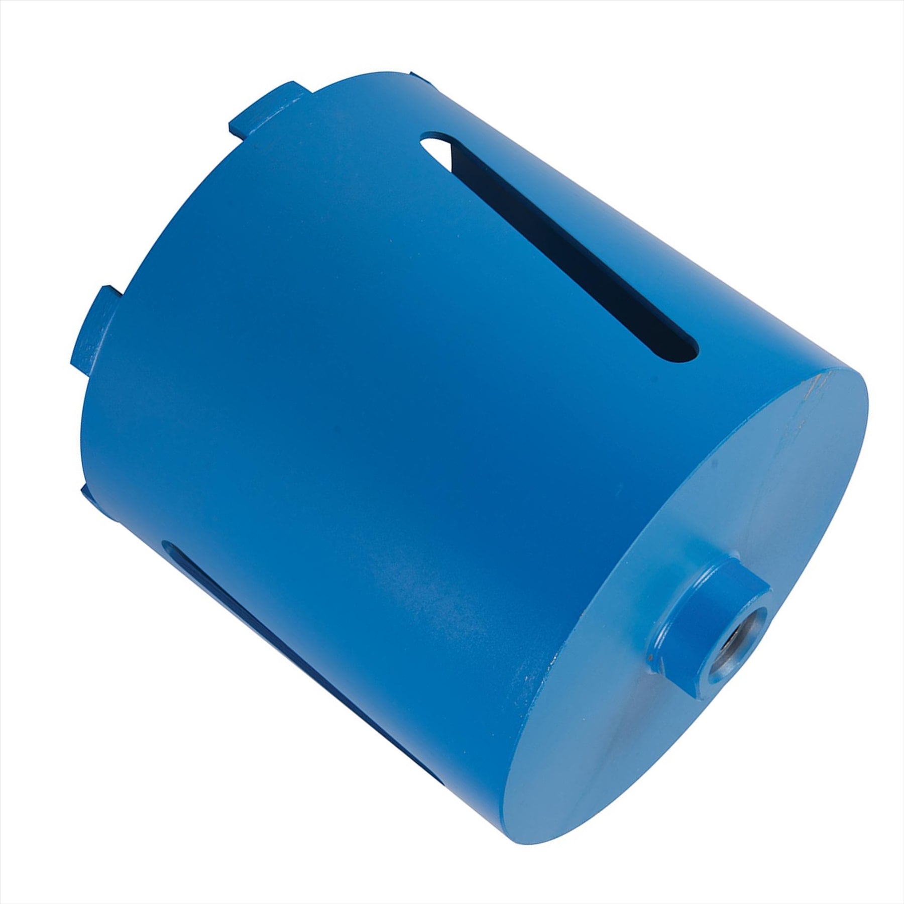 SDS Diamond Core Drill 152mm Diameter X 150mm With Arbor/Pilot Bit Hole Saw New