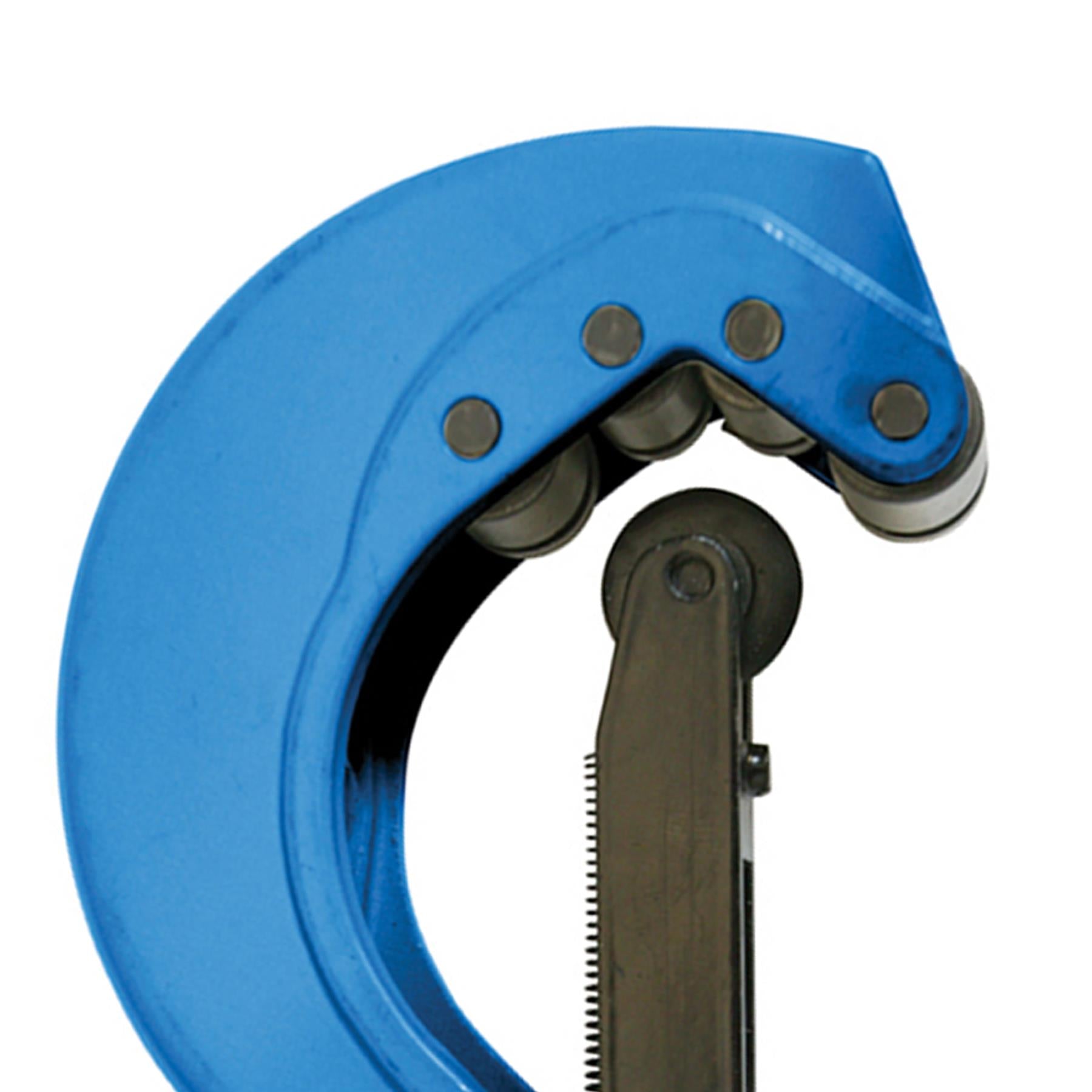 Quick Release Tube Cutter 6mm - 64mm Hardened And Tempered Steel Cutting Wheel