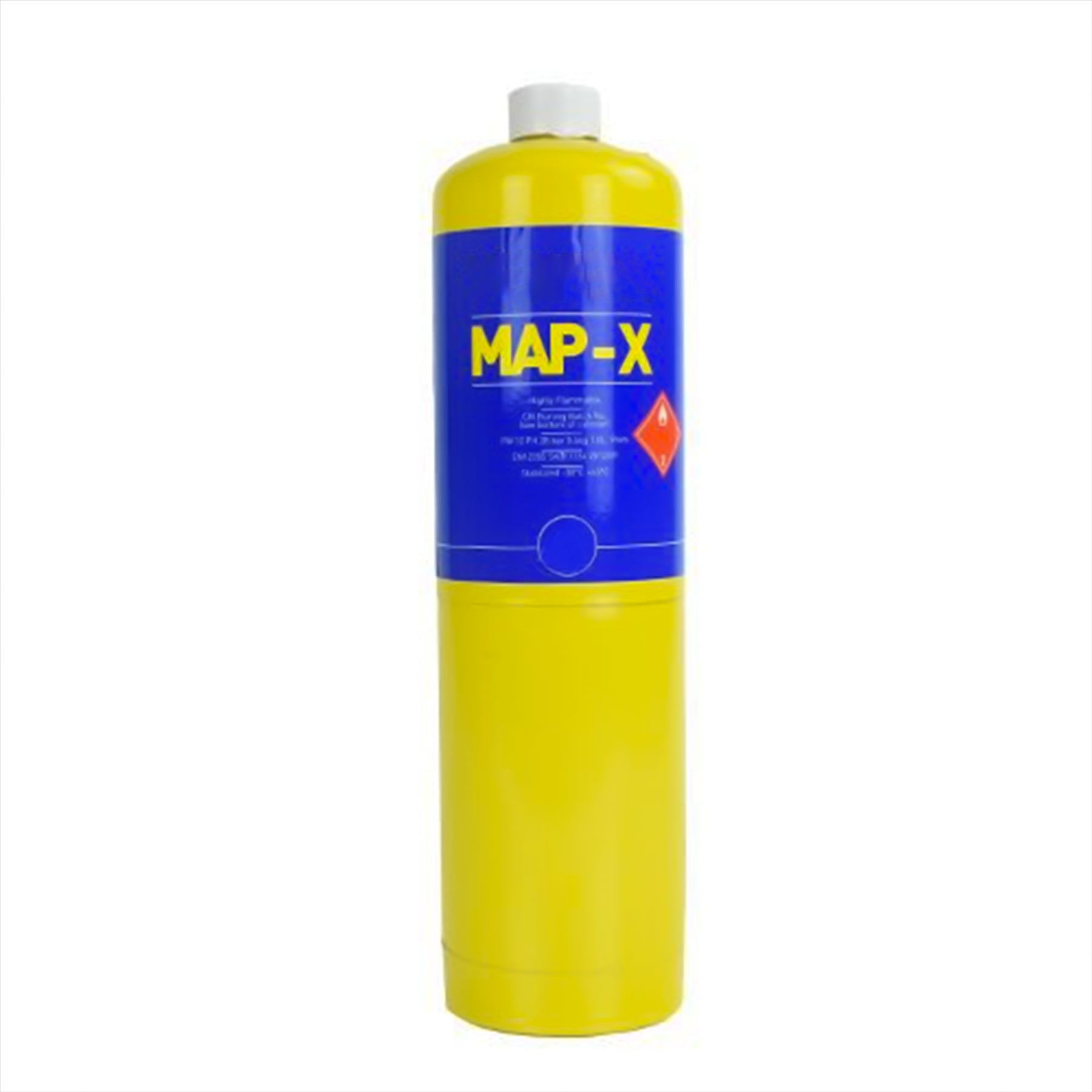 MAPP Propane Torch