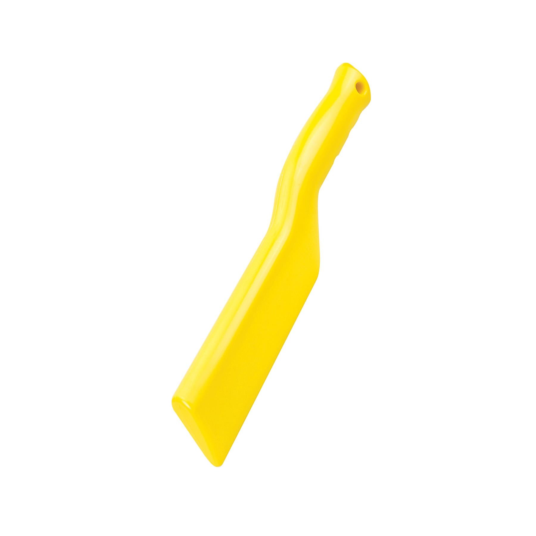 Lead Roofing Tools -340 X 30mm Moulded handle Firm Grip High-density Plasti