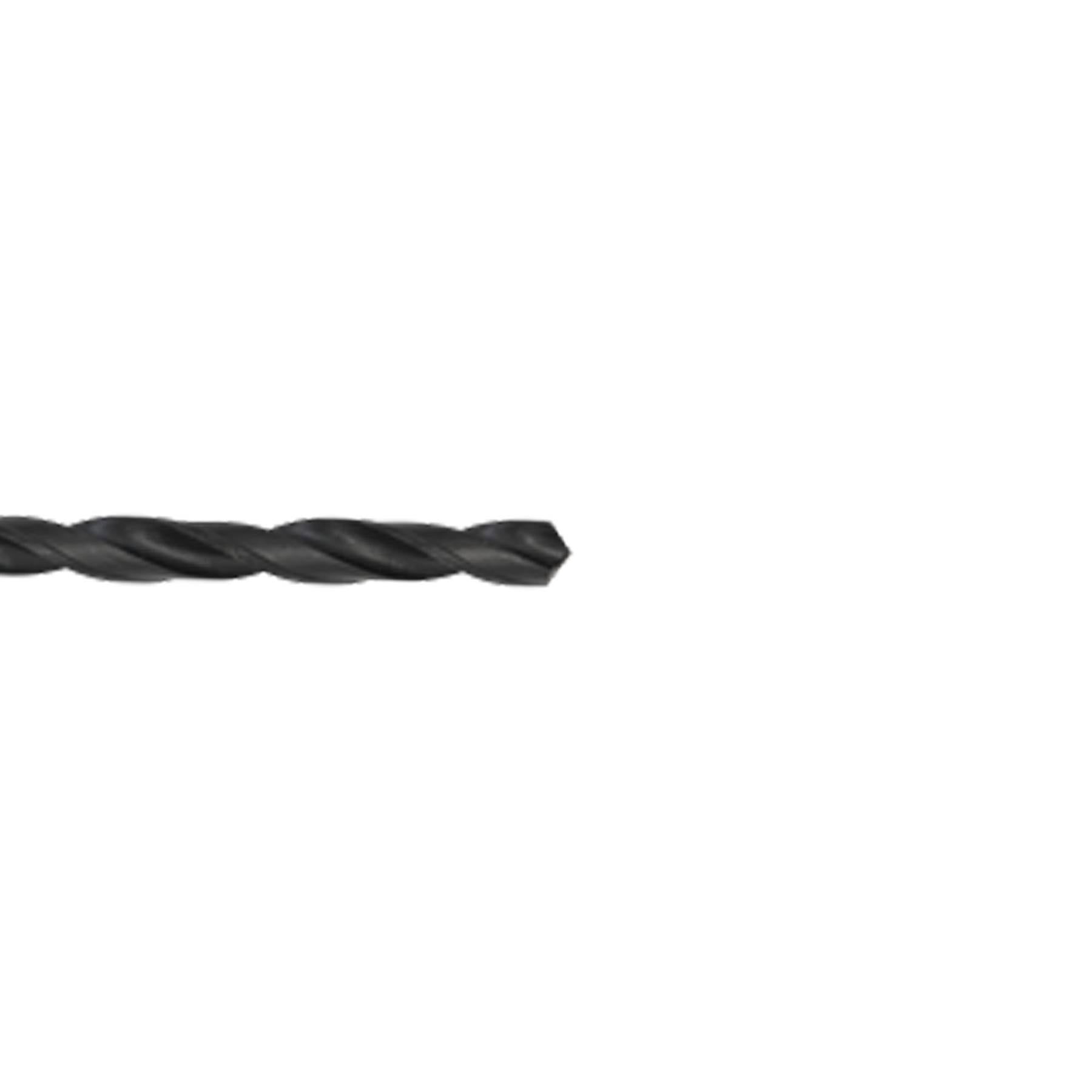 Sealey HSS Twist Drill Bit 12mm Garage Workshop DIY