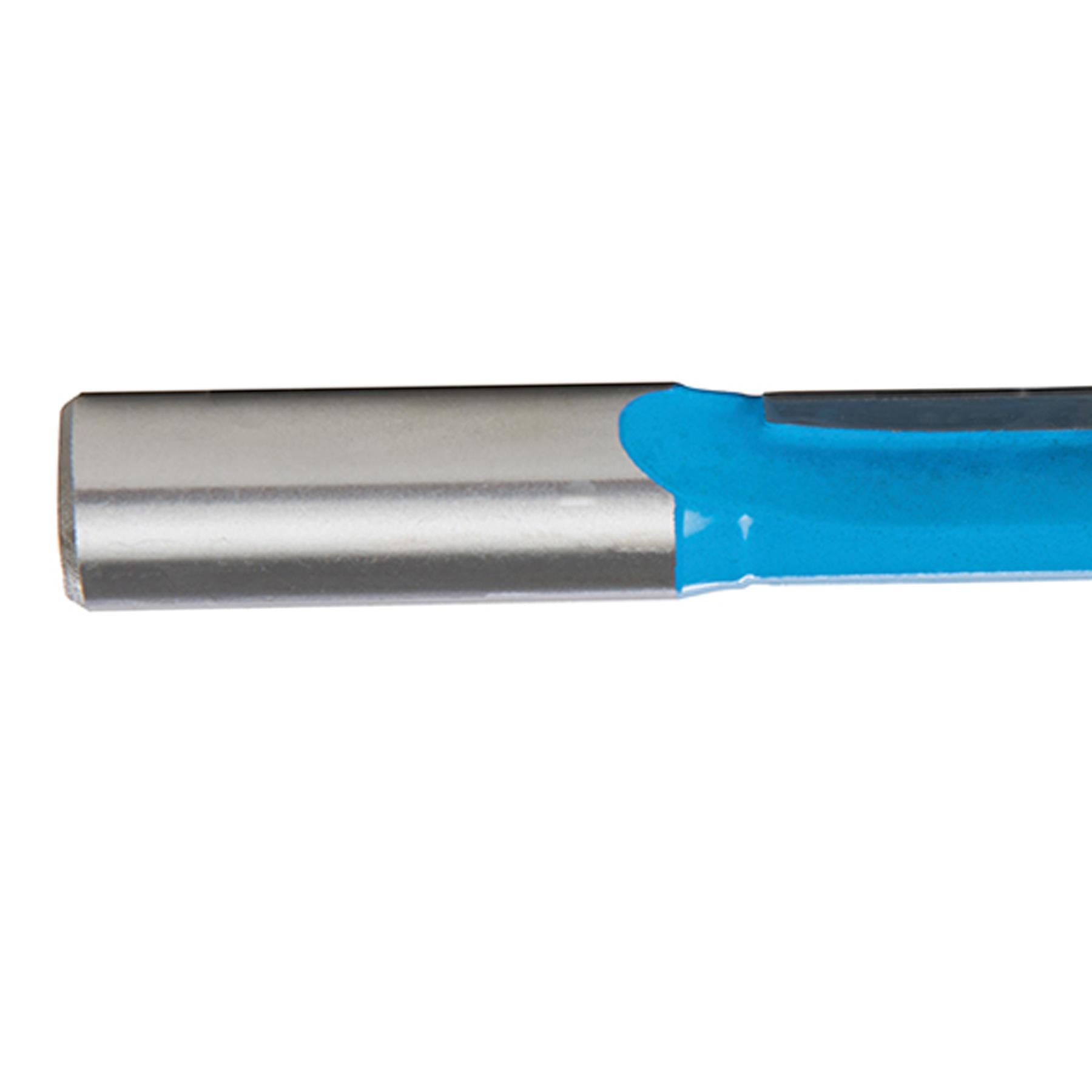 1/2" Straight Imperial Cutter 1/2" x 2-1/2" Cutting Bits Twin Flute Kitchen