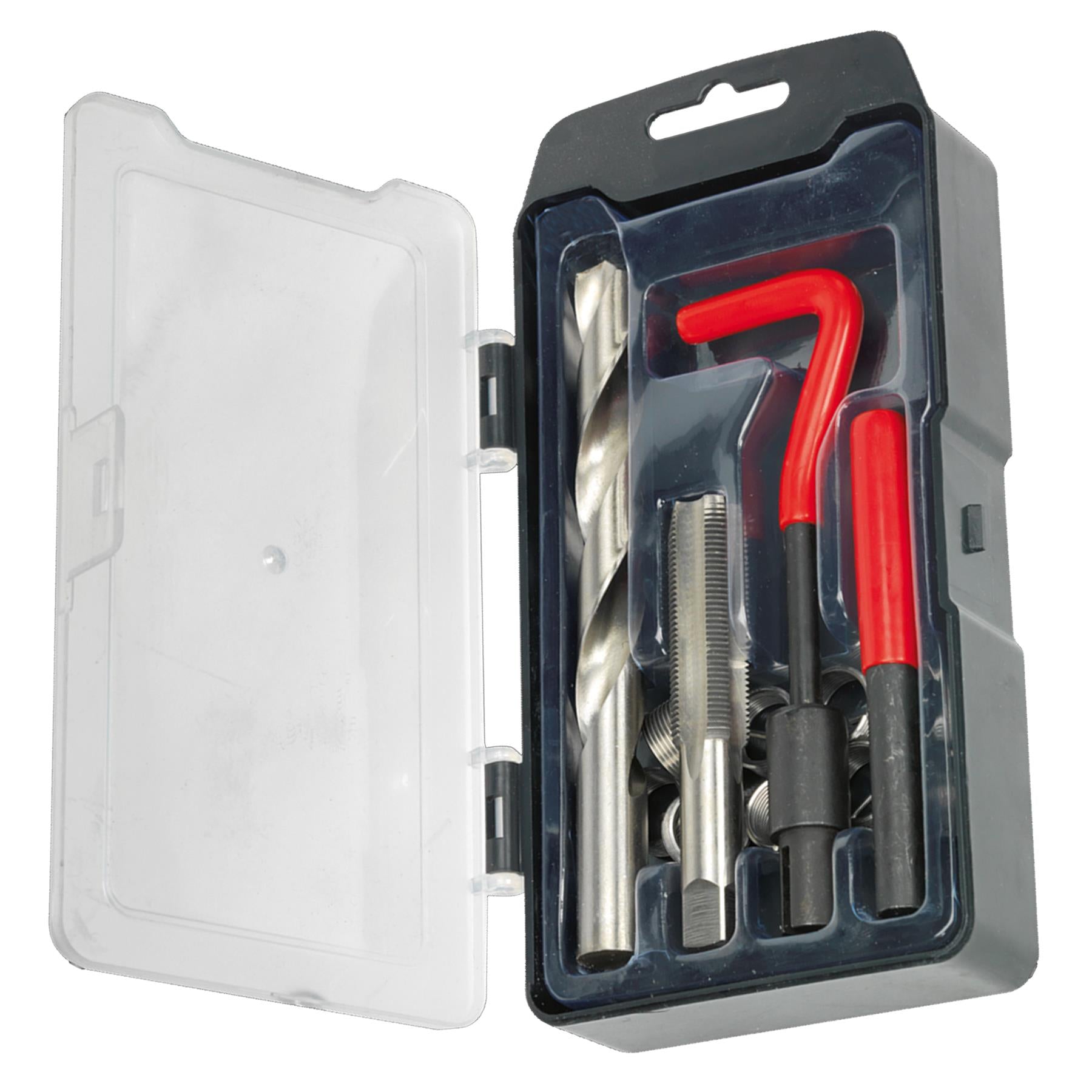 Sealey Thread Repair Kit M14 x 1.25mm