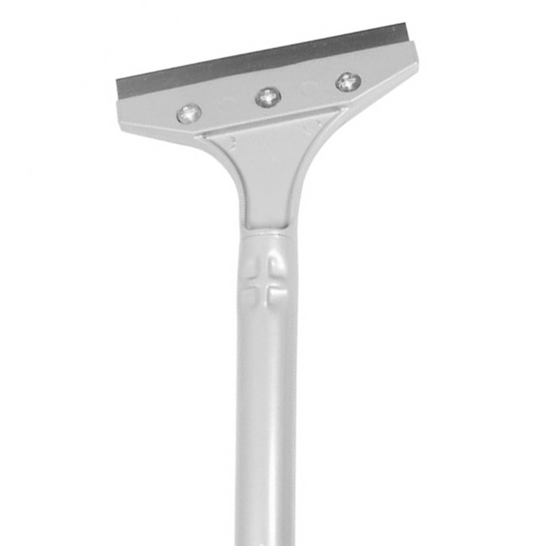 Bluespot Wallpaper Scraper Heavy Duty 380mm 15" Decorator Paint Remover 100mm Wide