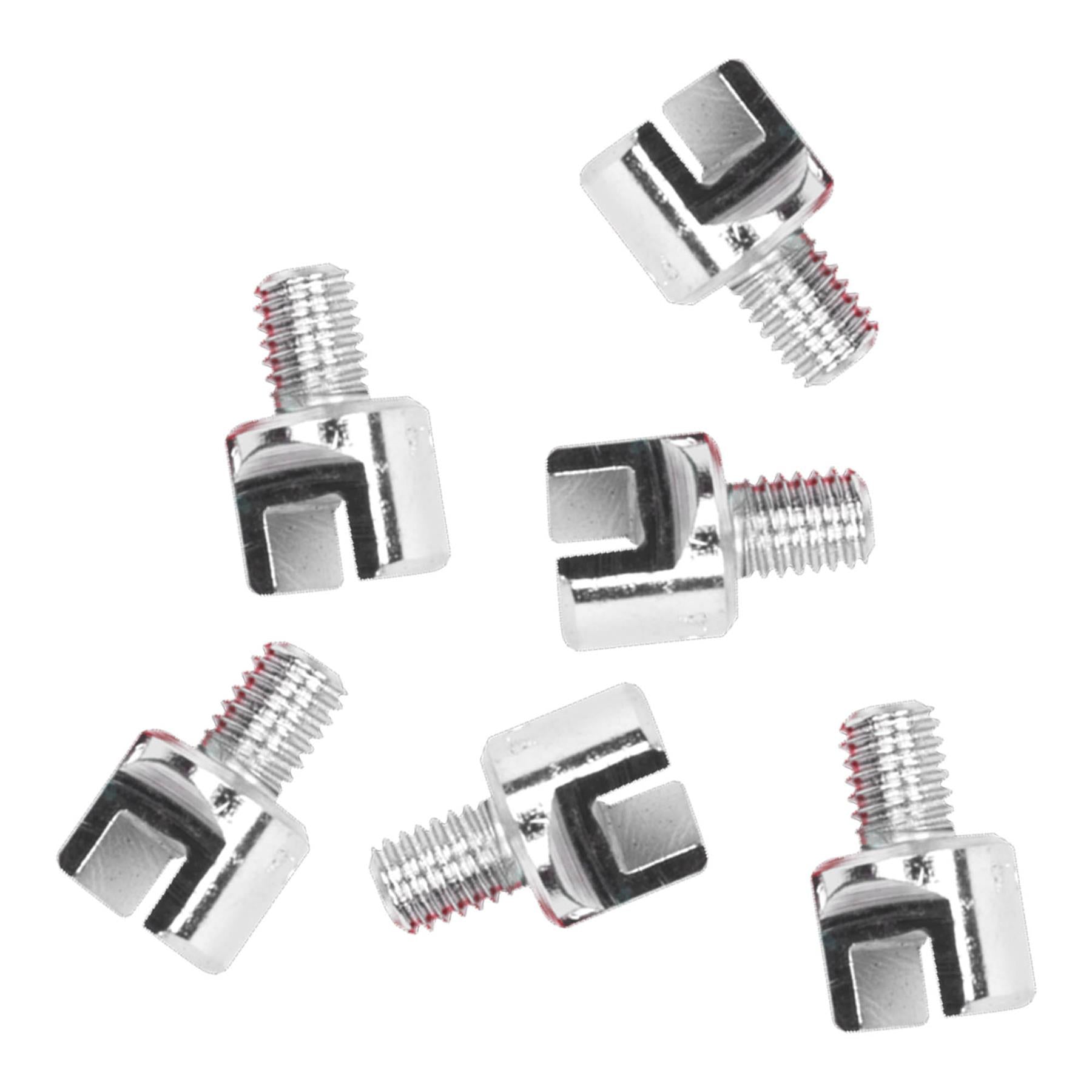 Sealey Spoke Wrench Set 9pc