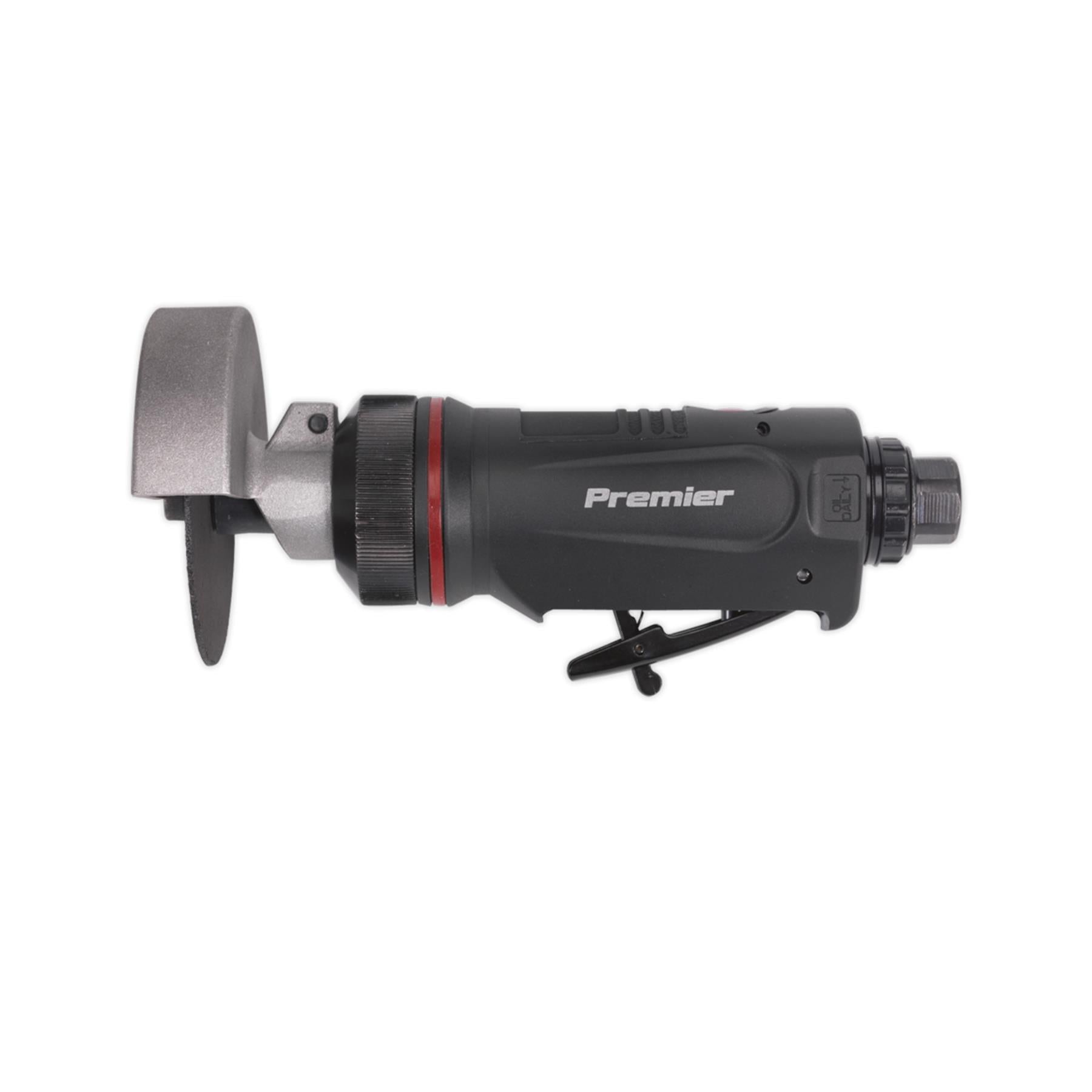 Sealey Air Cut-Off Tool Ø75mm Premier