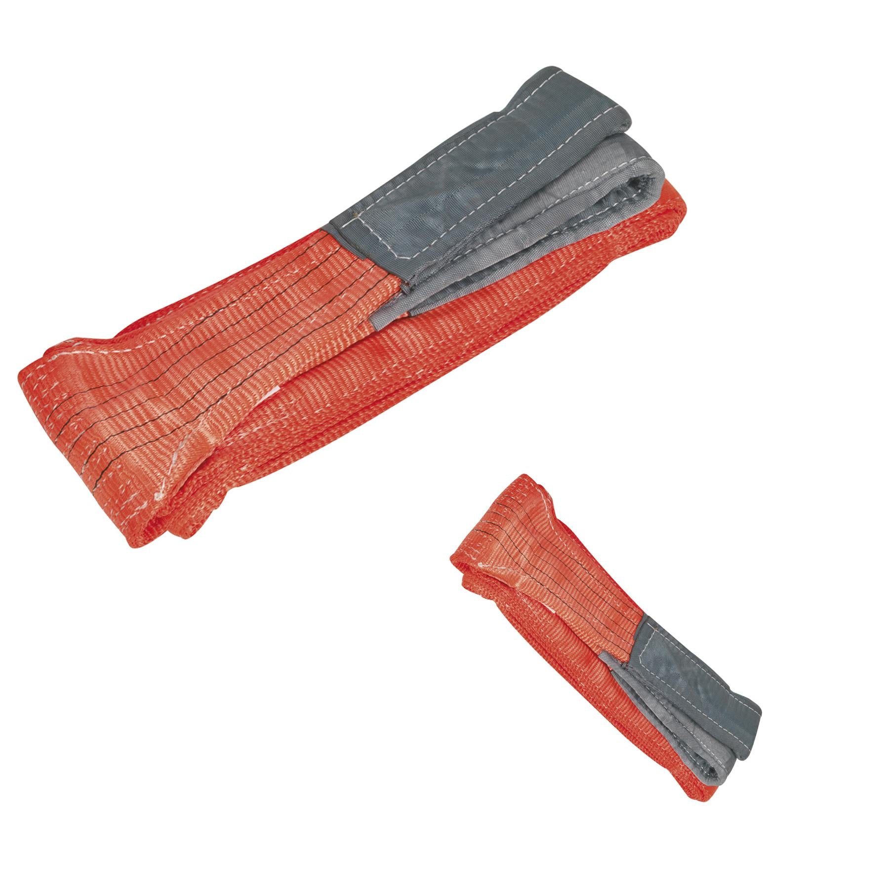 Sealey Load Sling 5tonne Capacity 2m