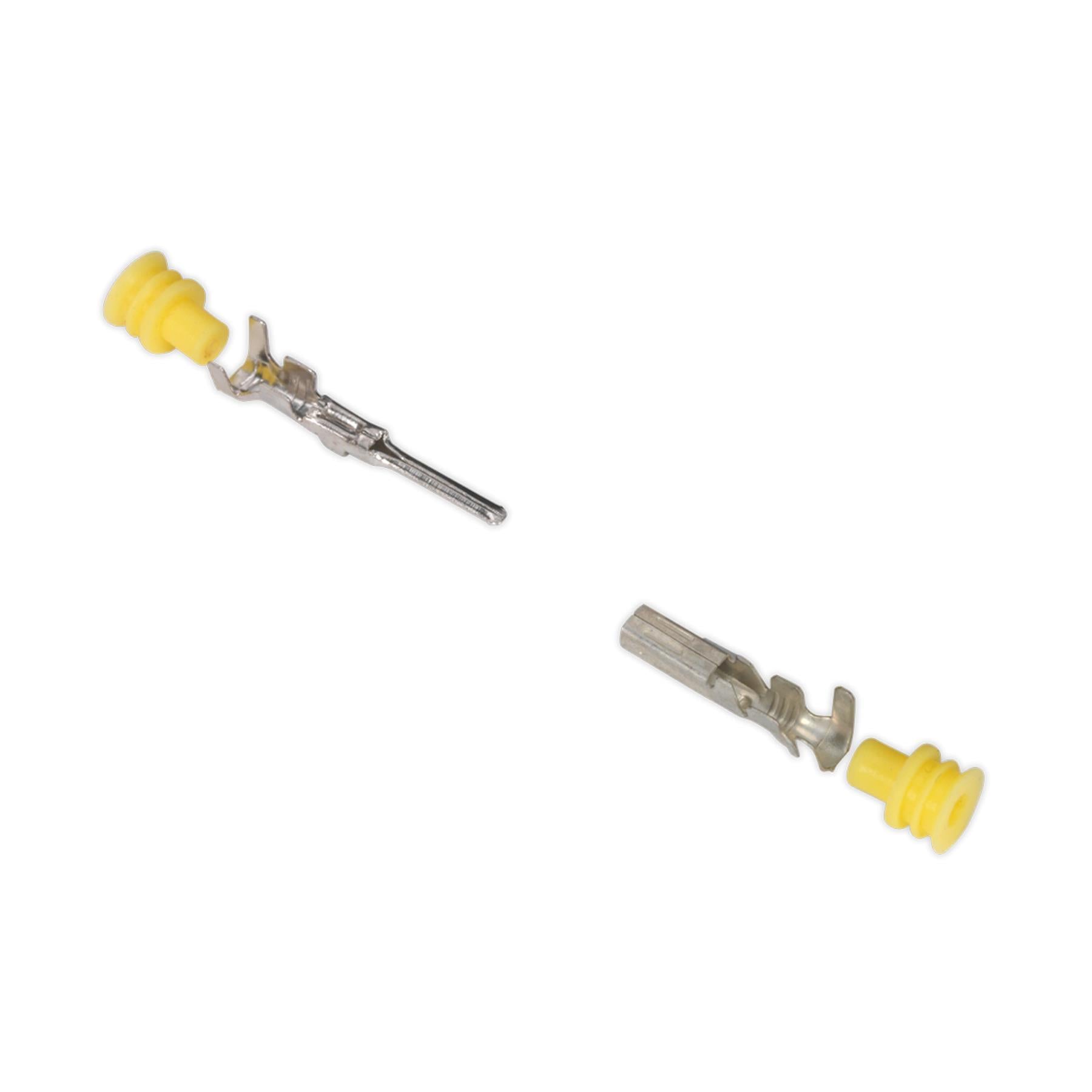 Sealey Superseal Male & Female Connector 1-Way