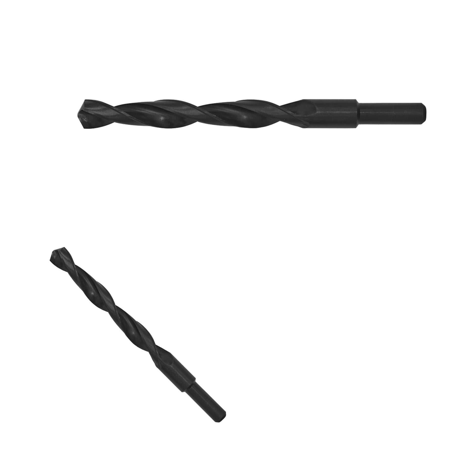 Sealey Blacksmith Bit - Ø13.5 x 160mm Black Oxide Finish