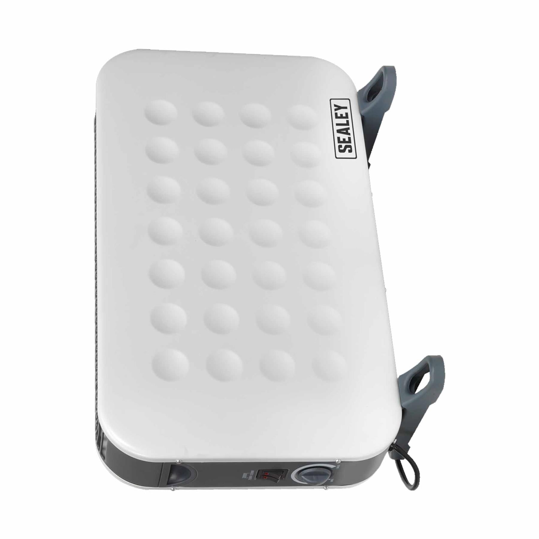 Sealey Convector Heater 2000W/230V Indoor Domestic Heating Winter