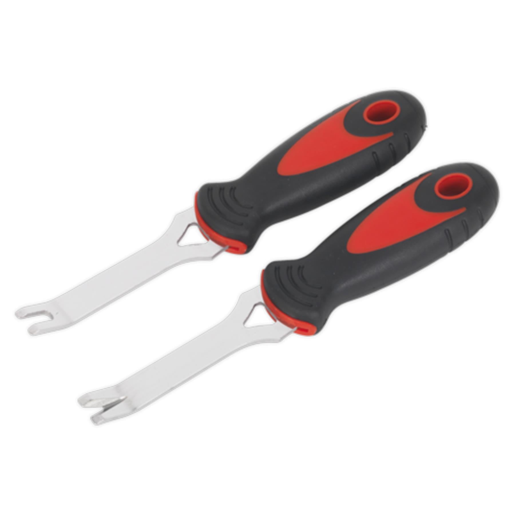 Sealey Trim Tool Set 2pc