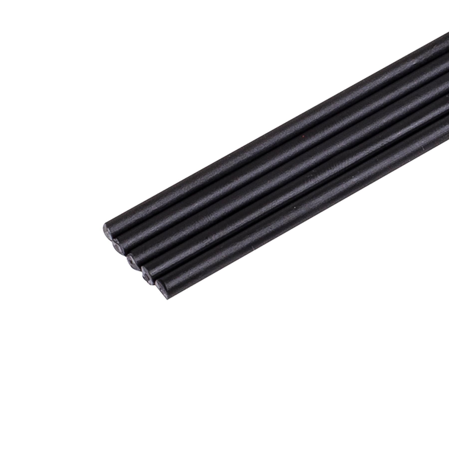 Sealey PP Plastic Welding Rod - Pack of 5 Garage Workshop DIY