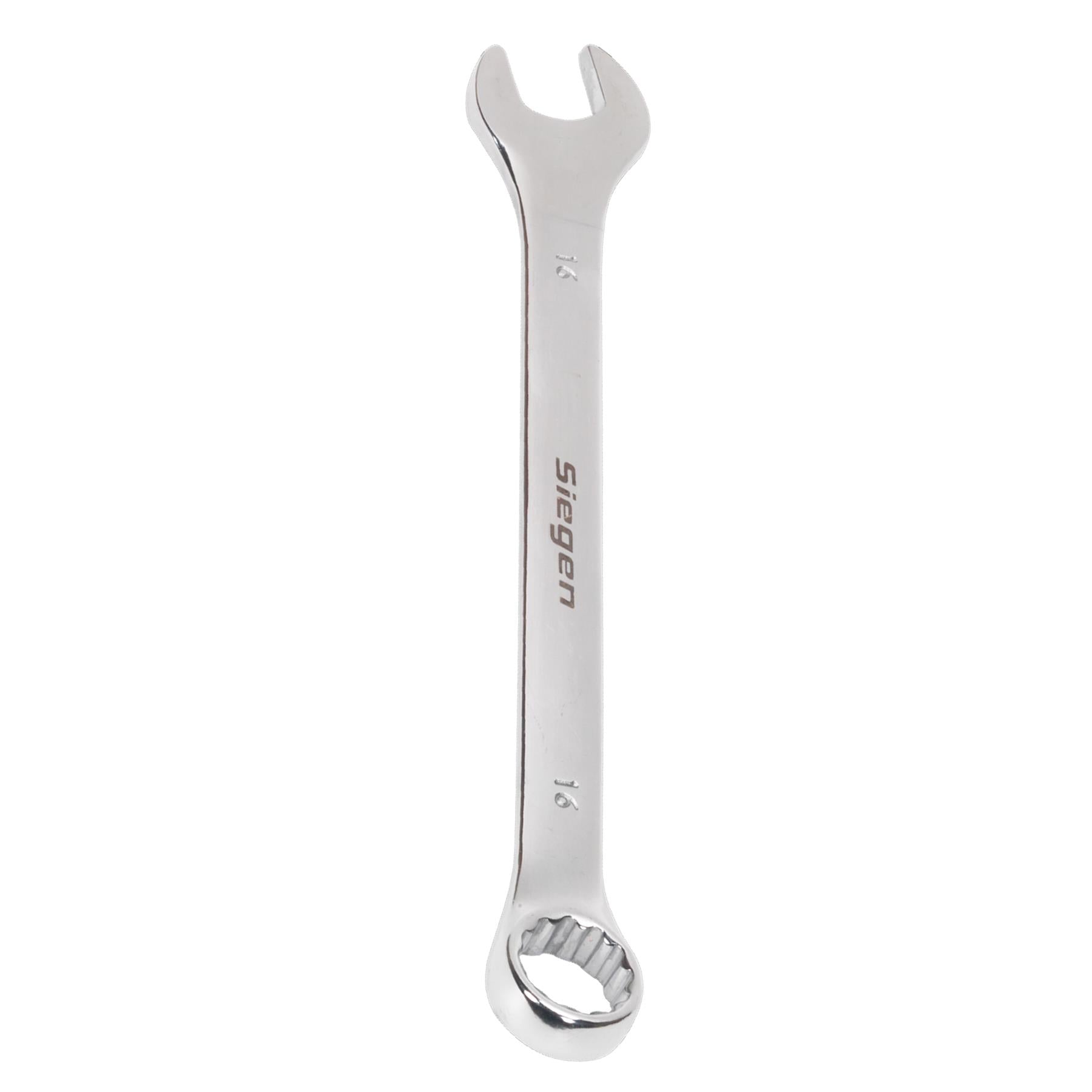 Sealey Combination Spanner 16mm Garage Workshop DIY