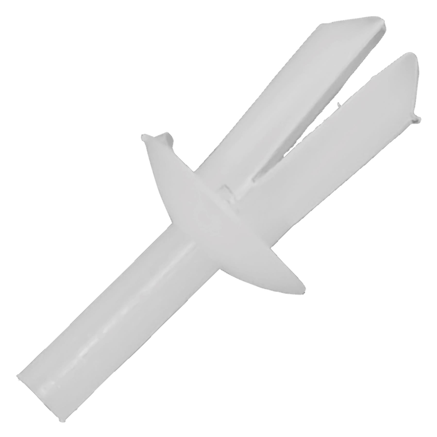 Sealey Push Rivet, 10mm x 22mm, BMW, VW - Pack of 20