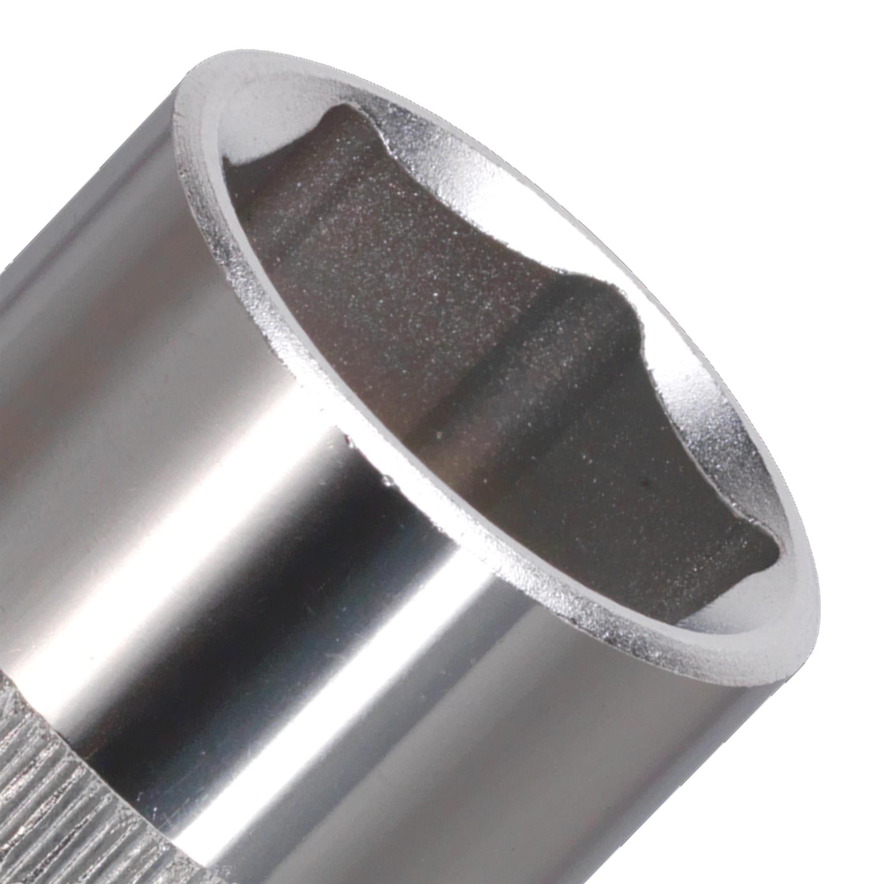 Sealey WallDrive Socket 16mm 3/8"Sq Drive