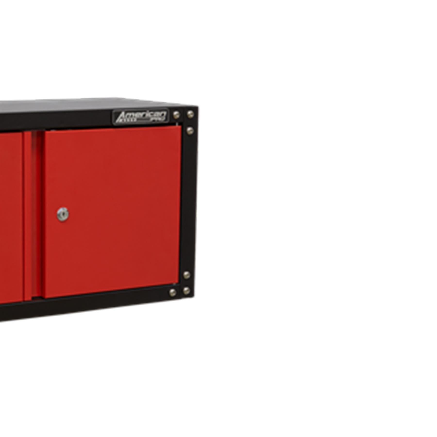 Sealey Modular 2 Door Wall Cabinet 665mm
