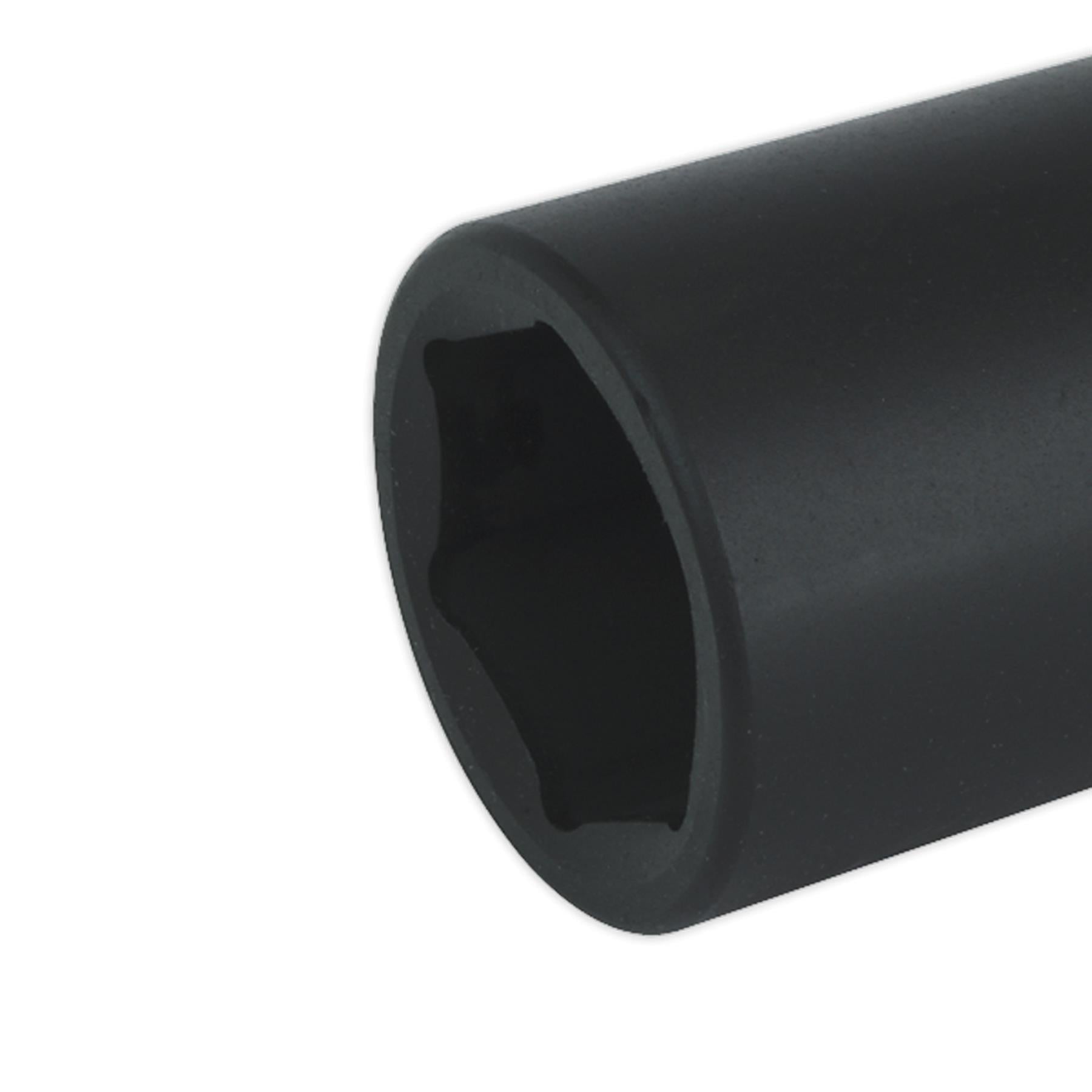 Sealey Impact Socket 38mm Deep 3/4"Sq Drive