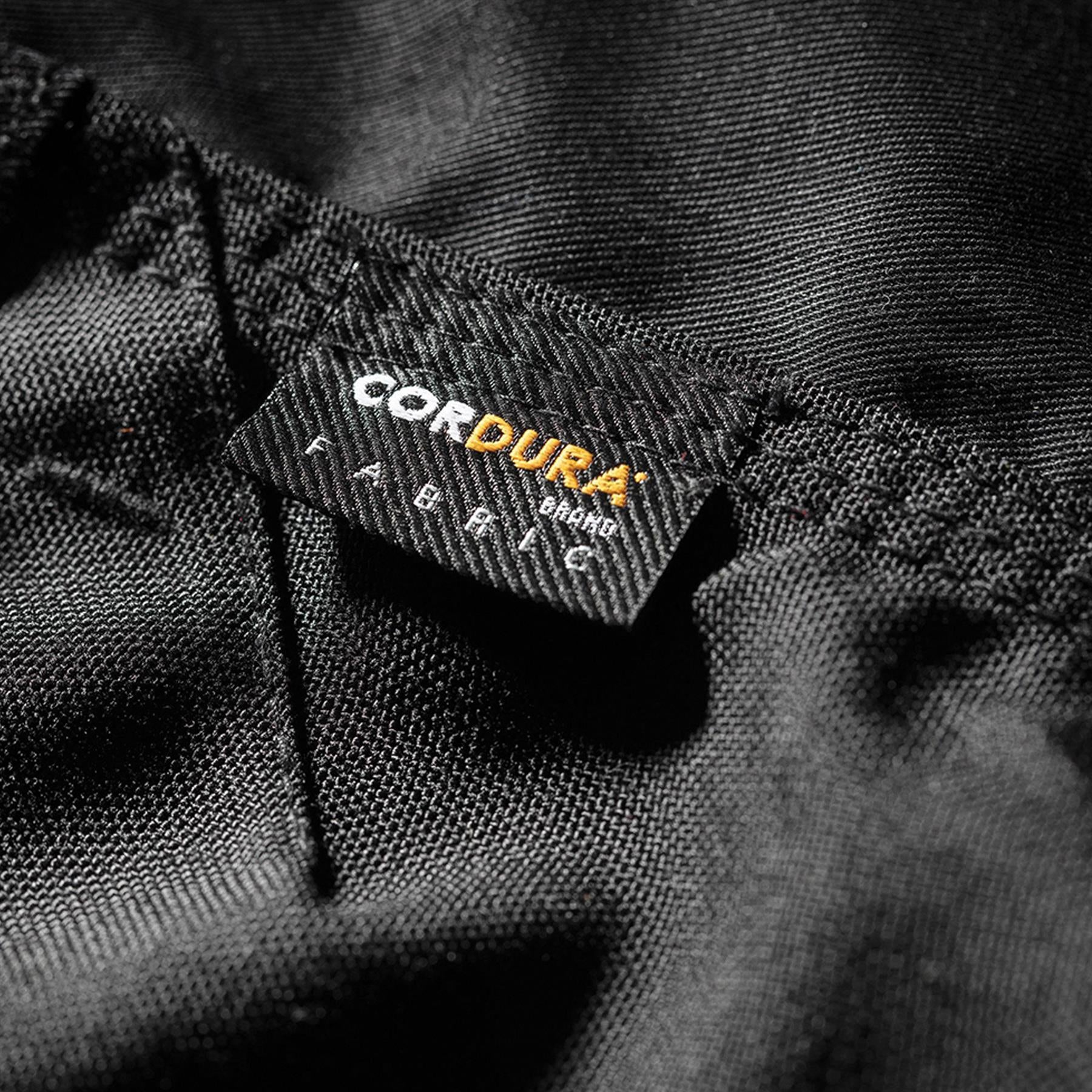 Scruffs Trade Flex Slim Fit Work Black Trousers plus pads, glasses & gloves set
