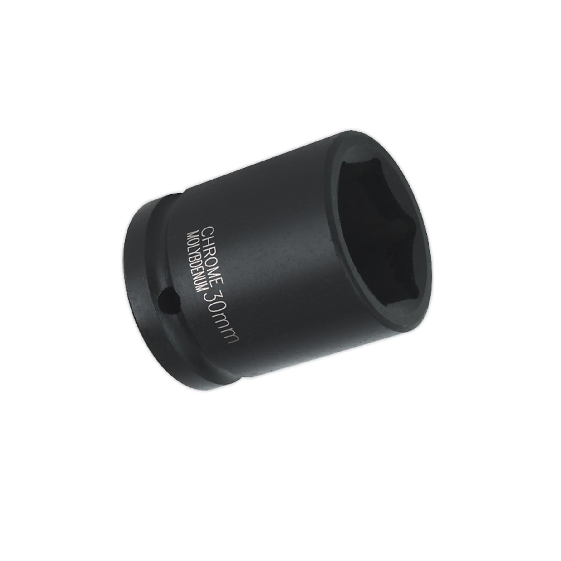 Sealey Impact Socket 30mm 3/4"Sq Drive