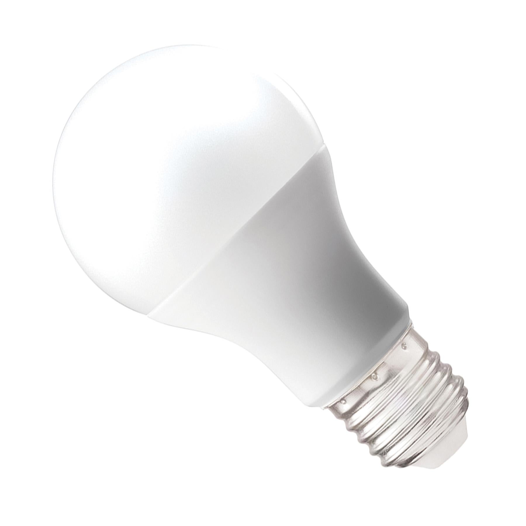 Defender Polycarbonate LED 10W Bulb ES (10S) 10Pk 110V