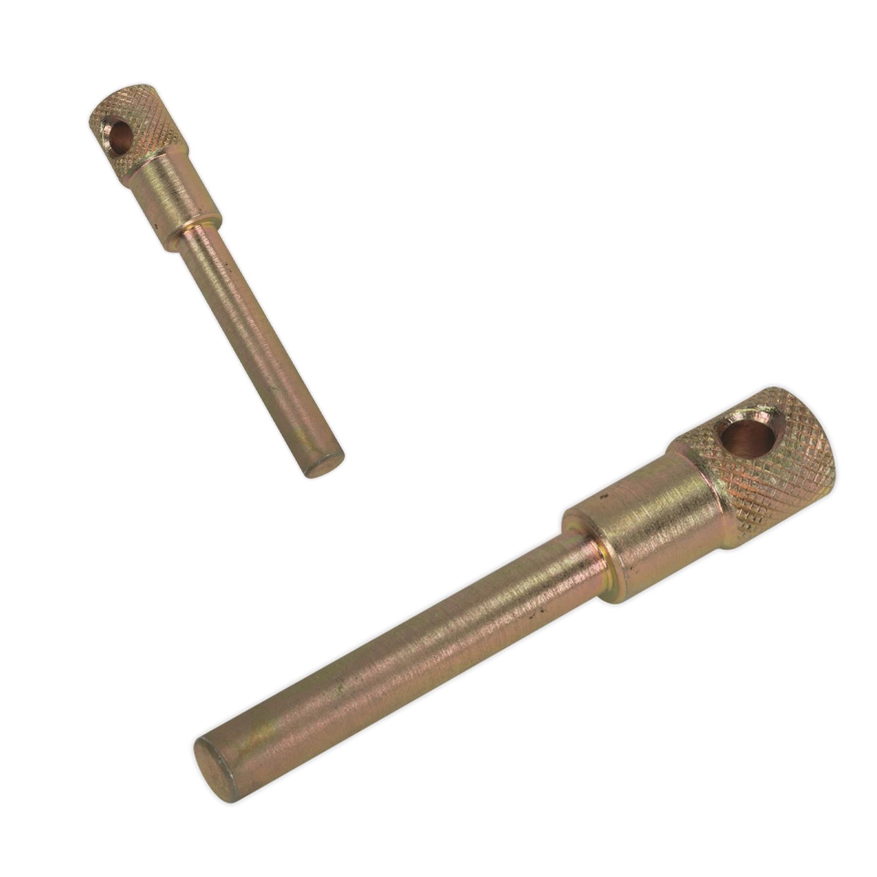 Sealey Diesel/Petrol TDC Timing Pin - for Dacia, Renault, GM - Belt Drive