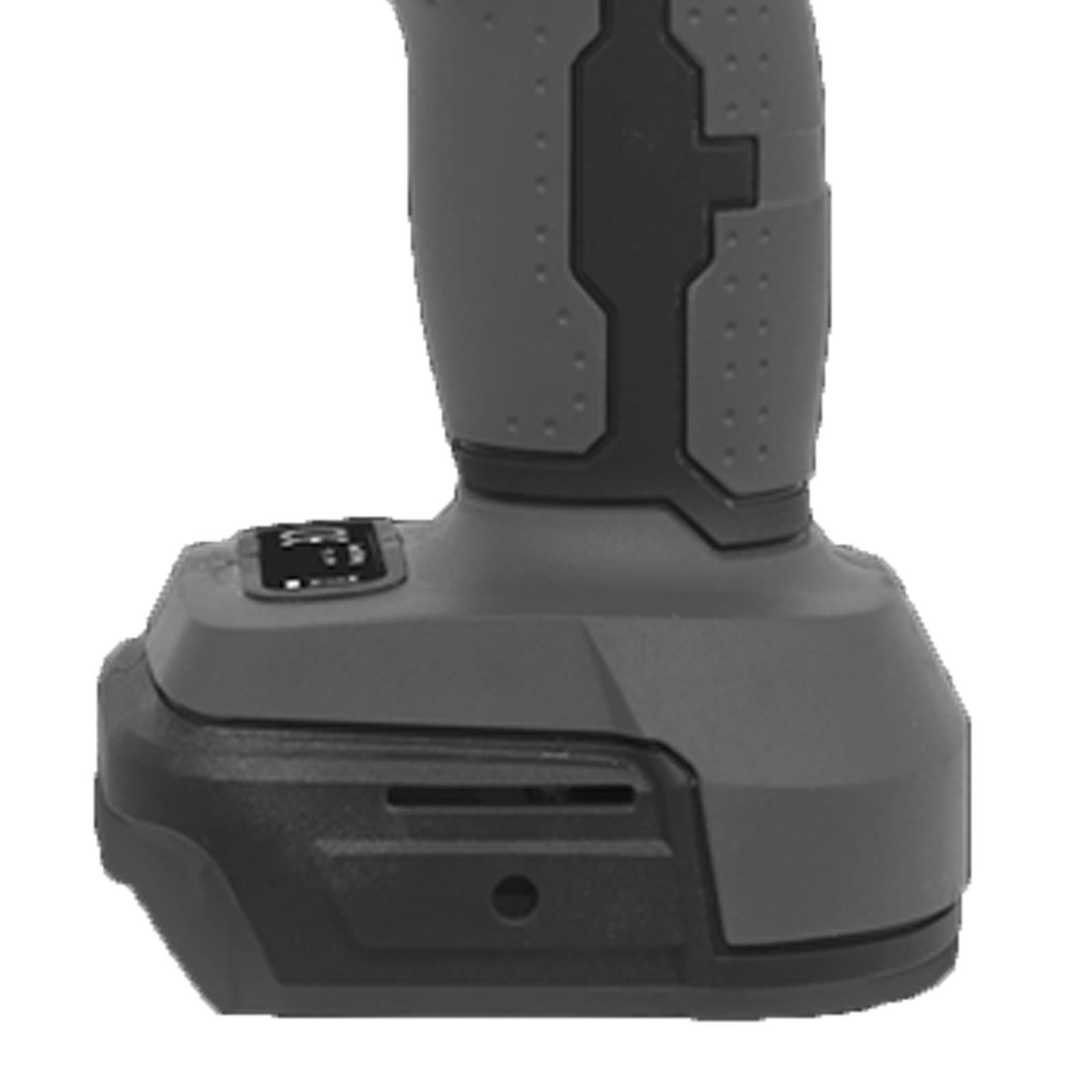 Impact Wrench 20V 1/2"Sq Drive 700Nm - Body Only - Sealey - CP20VPIW