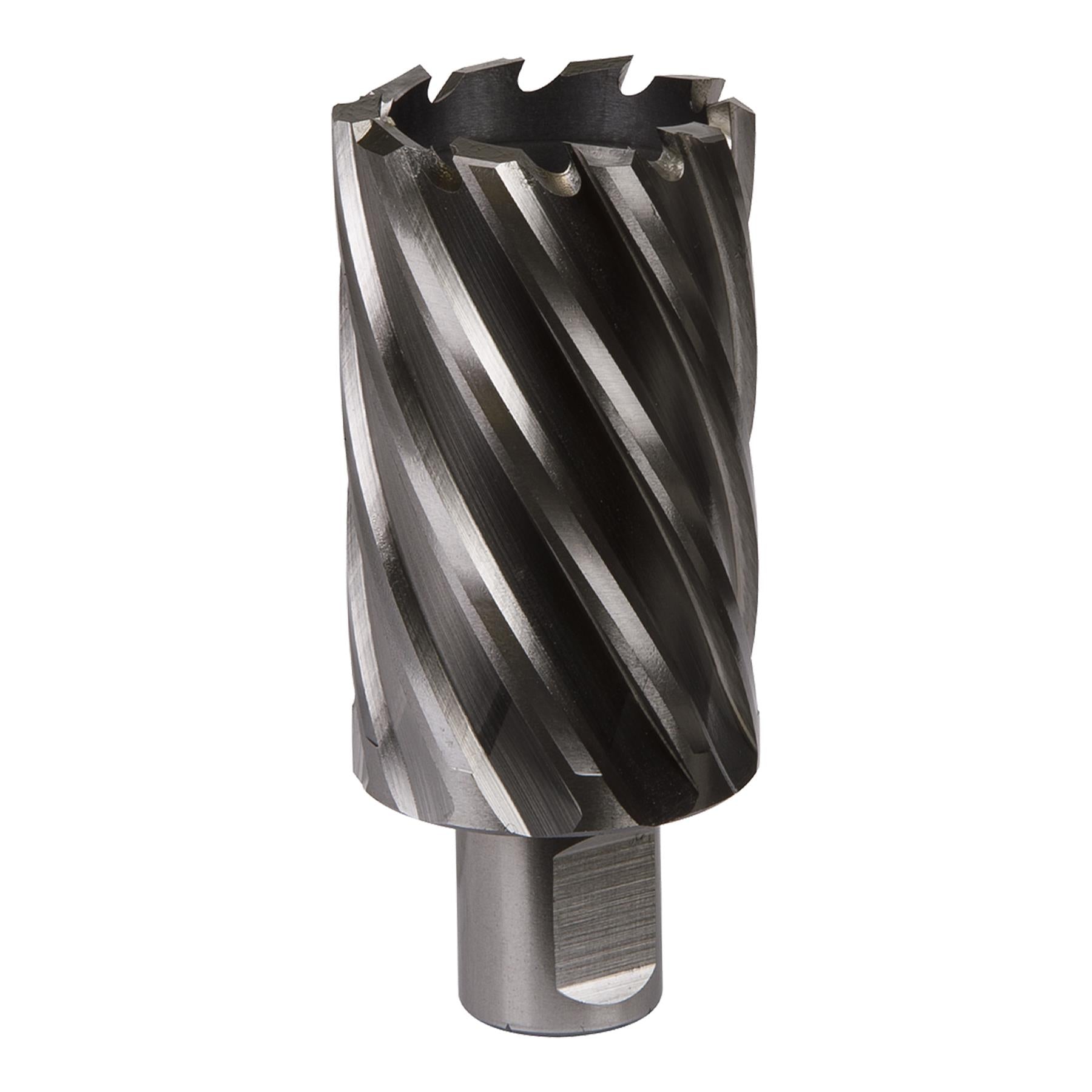Sealey Rotabor Cutter HSS 38mm - Cut Depth 50mm