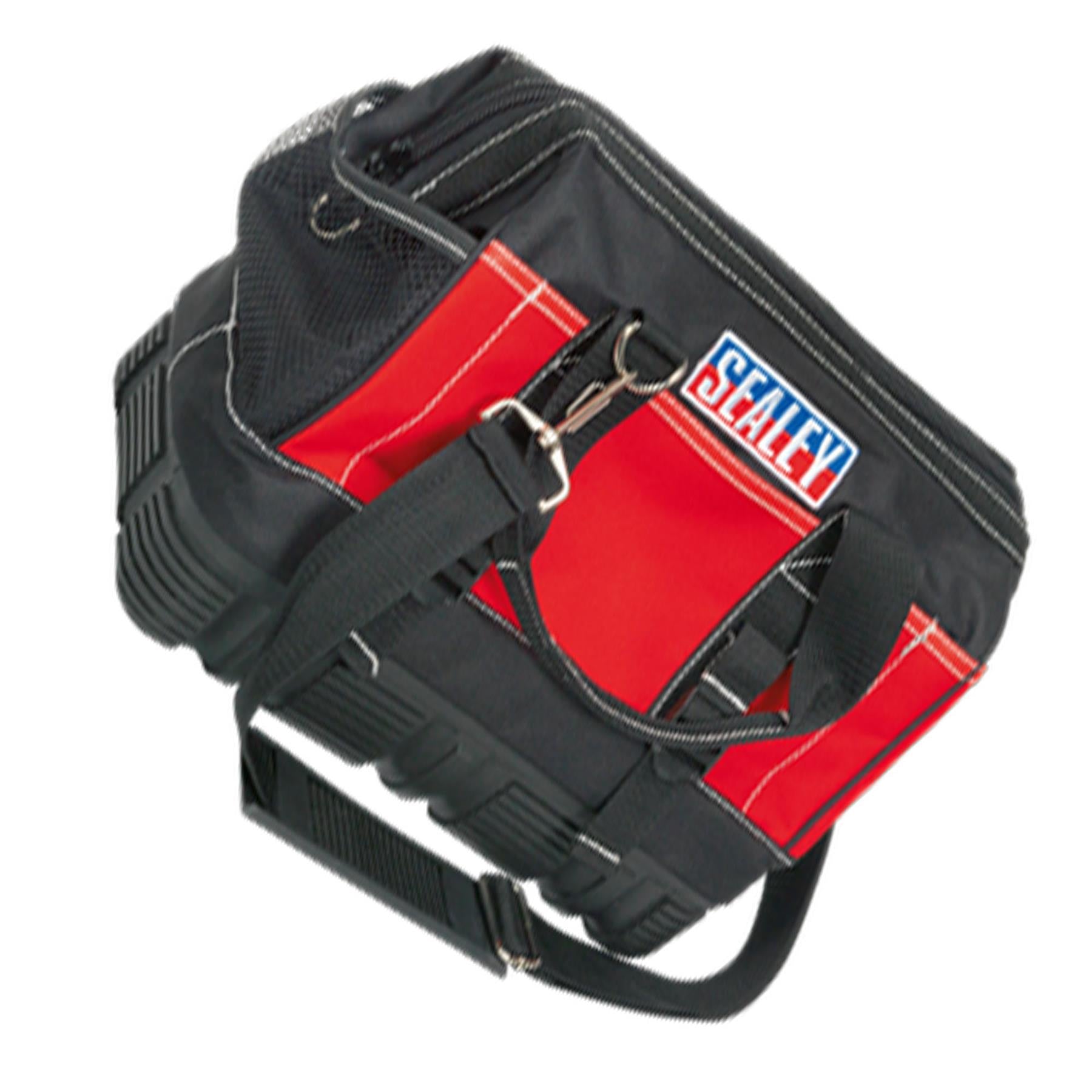 Sealey Rubber Bottom Tool Storage Bag 305mm