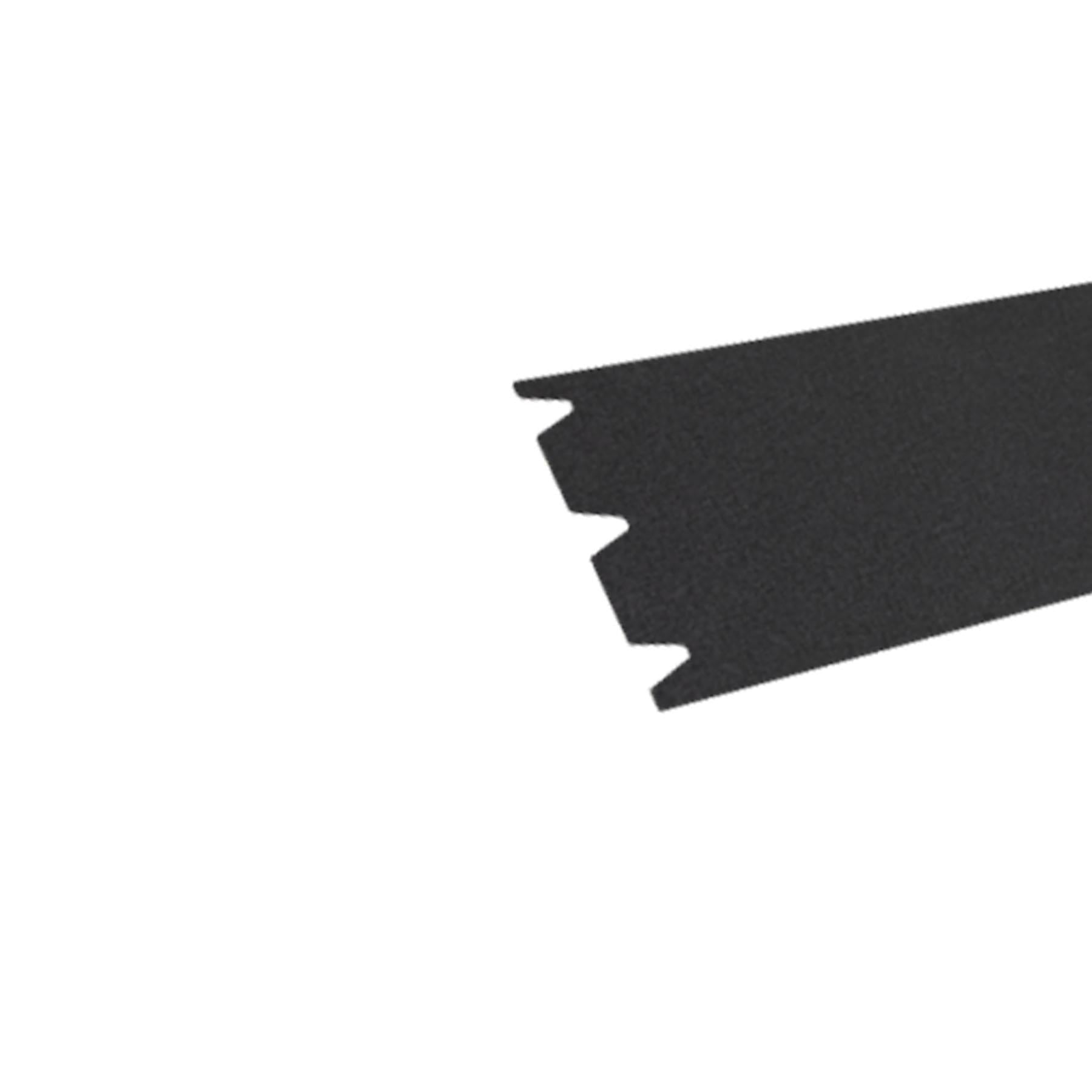 Sealey Floor Sanding Sheet 205 x 470mm 80Grit - Pack of 25