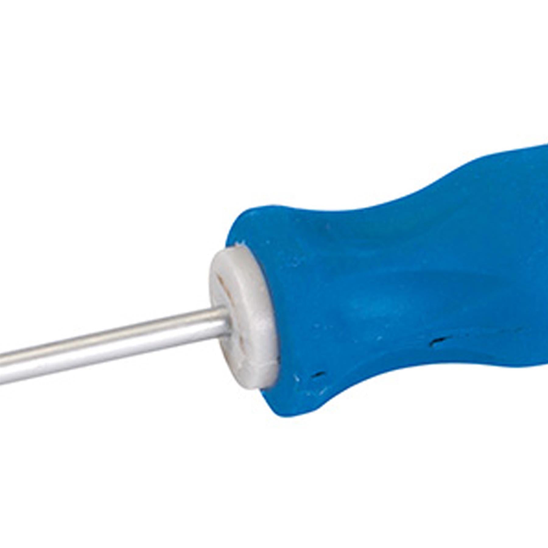 General Purpose Screwdriver Torx - T10 X 75mm Chrome Vanadium Steel Blade