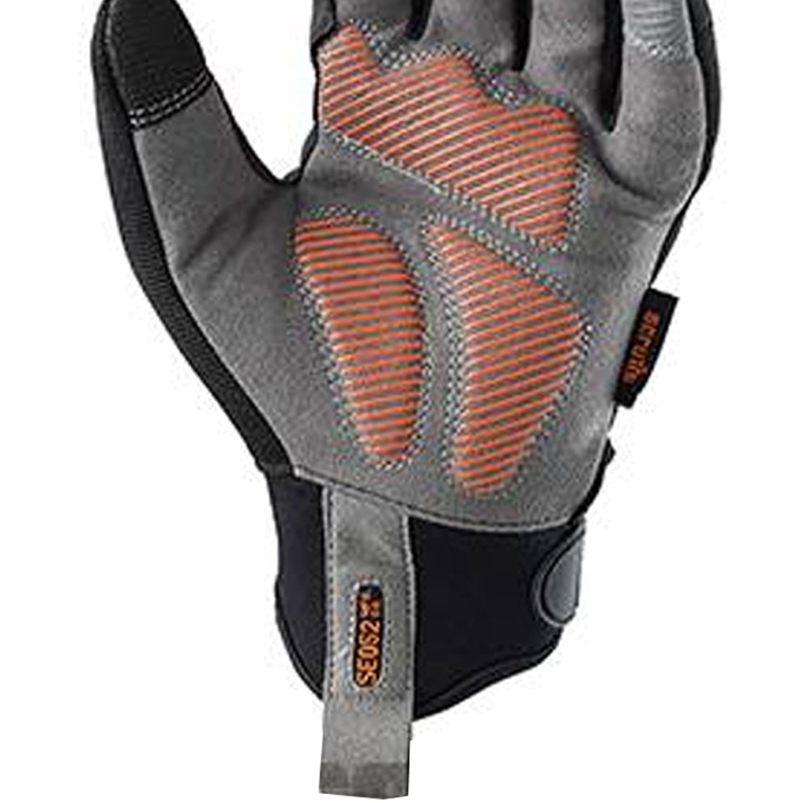 Scruffs Glove Max Performance Collection Precision Mechanic Safety