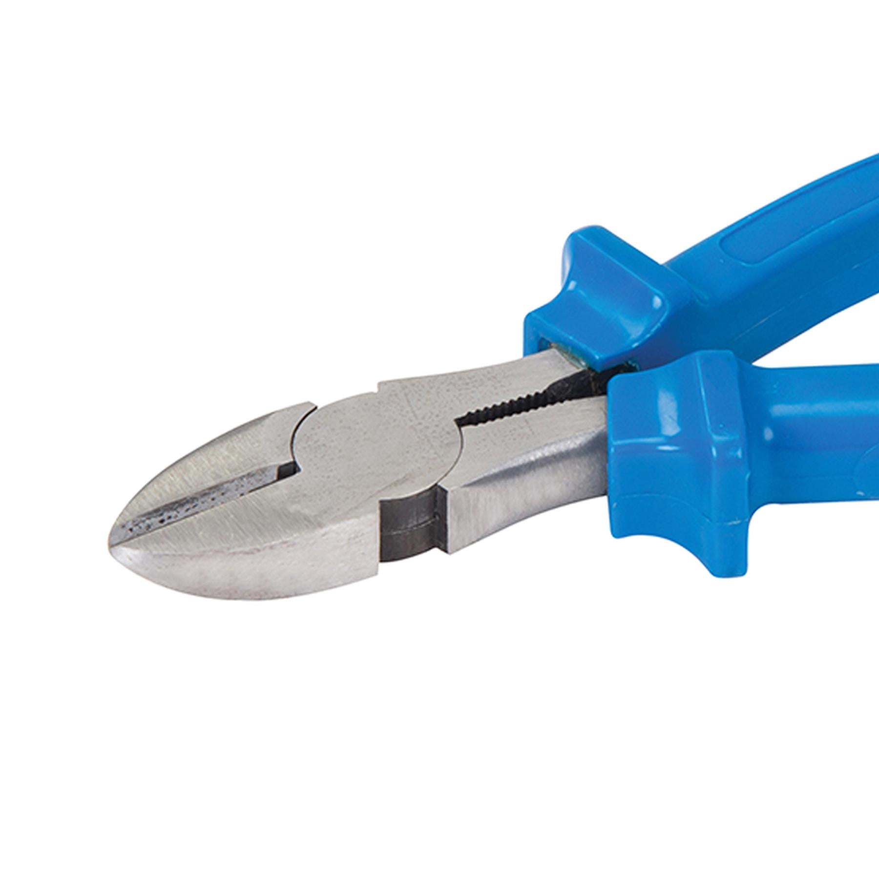 King Dick Cutting Pliers Diagonal 145mm